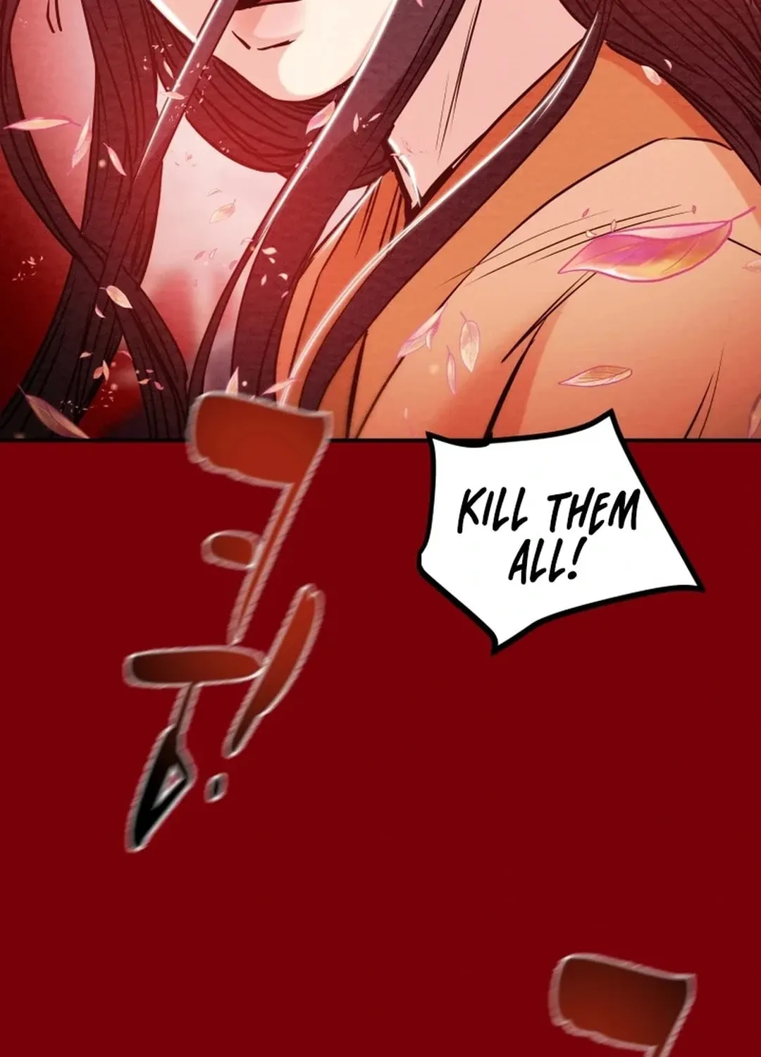Read Heavenly Moon chapter 114 image 36 on Lezhin