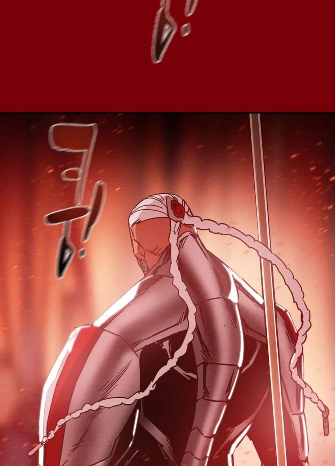 Read Heavenly Moon chapter 114 image 42 on Lezhin