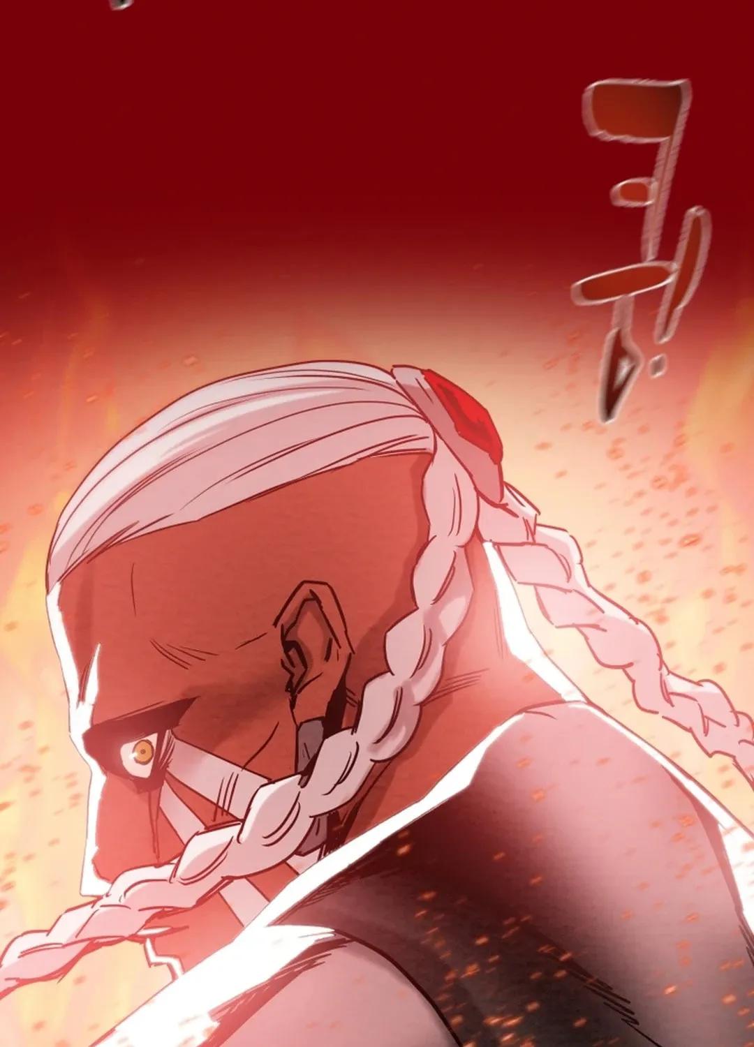 Read Heavenly Moon chapter 114 image 44 on Lezhin