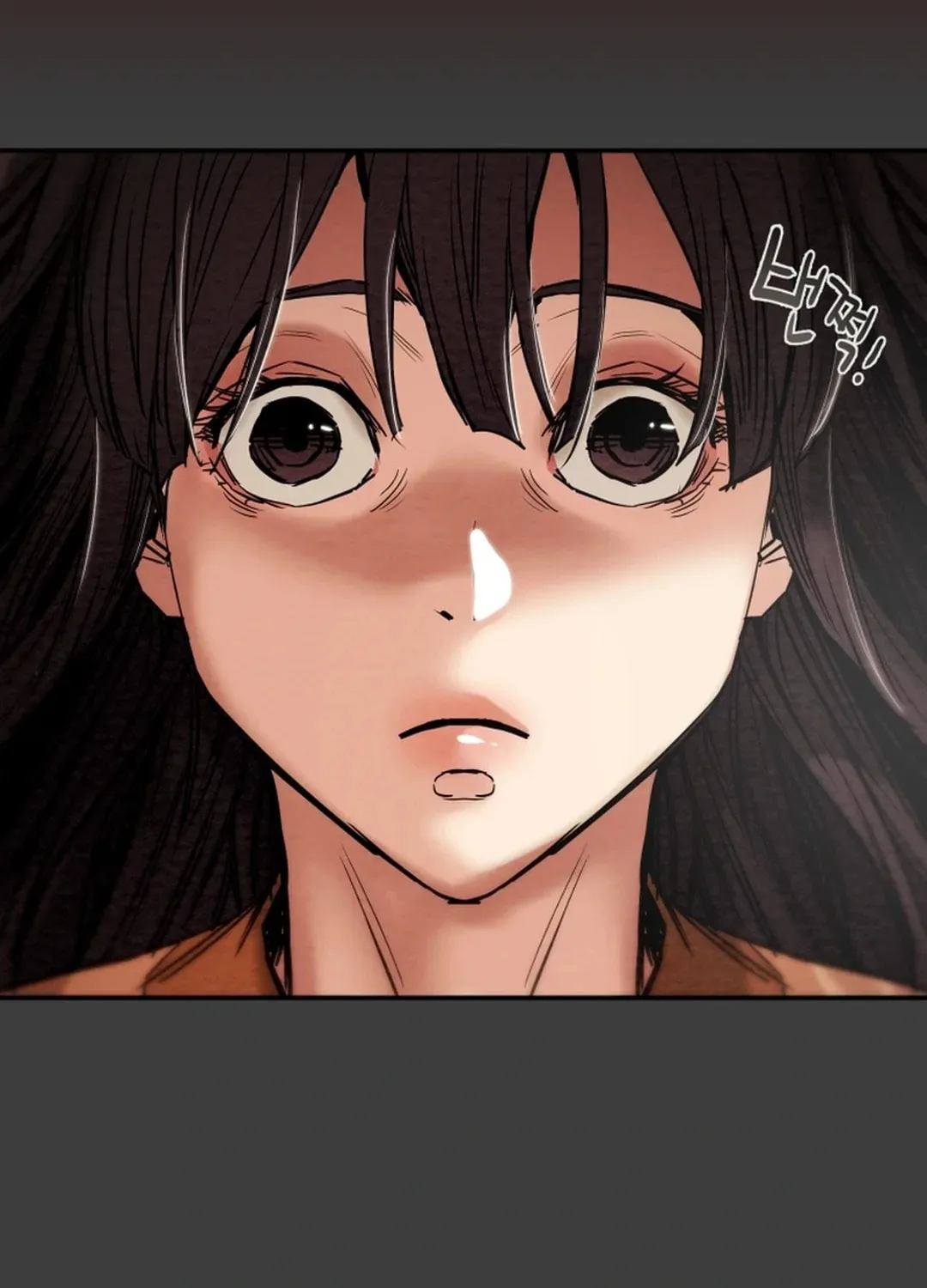 Read Heavenly Moon chapter 114 image 47 on Lezhin