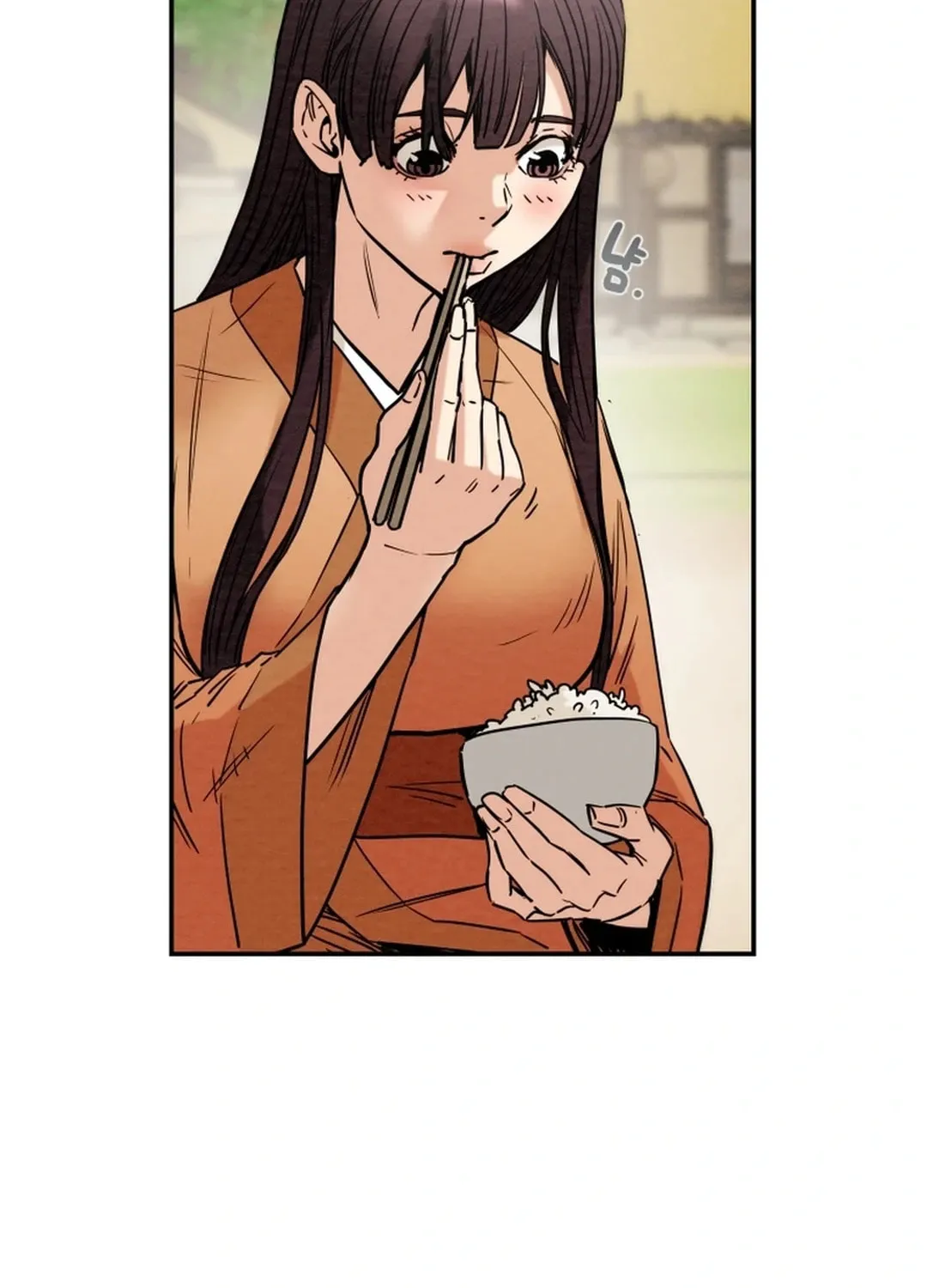 Read Heavenly Moon chapter 114 image 60 on Lezhin