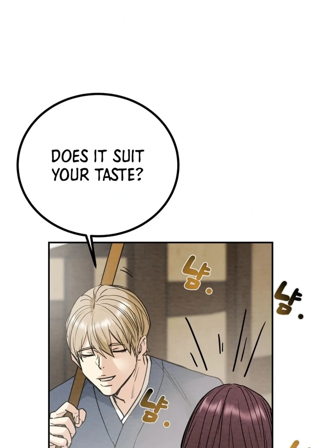 Read Heavenly Moon chapter 114 image 63 on Lezhin