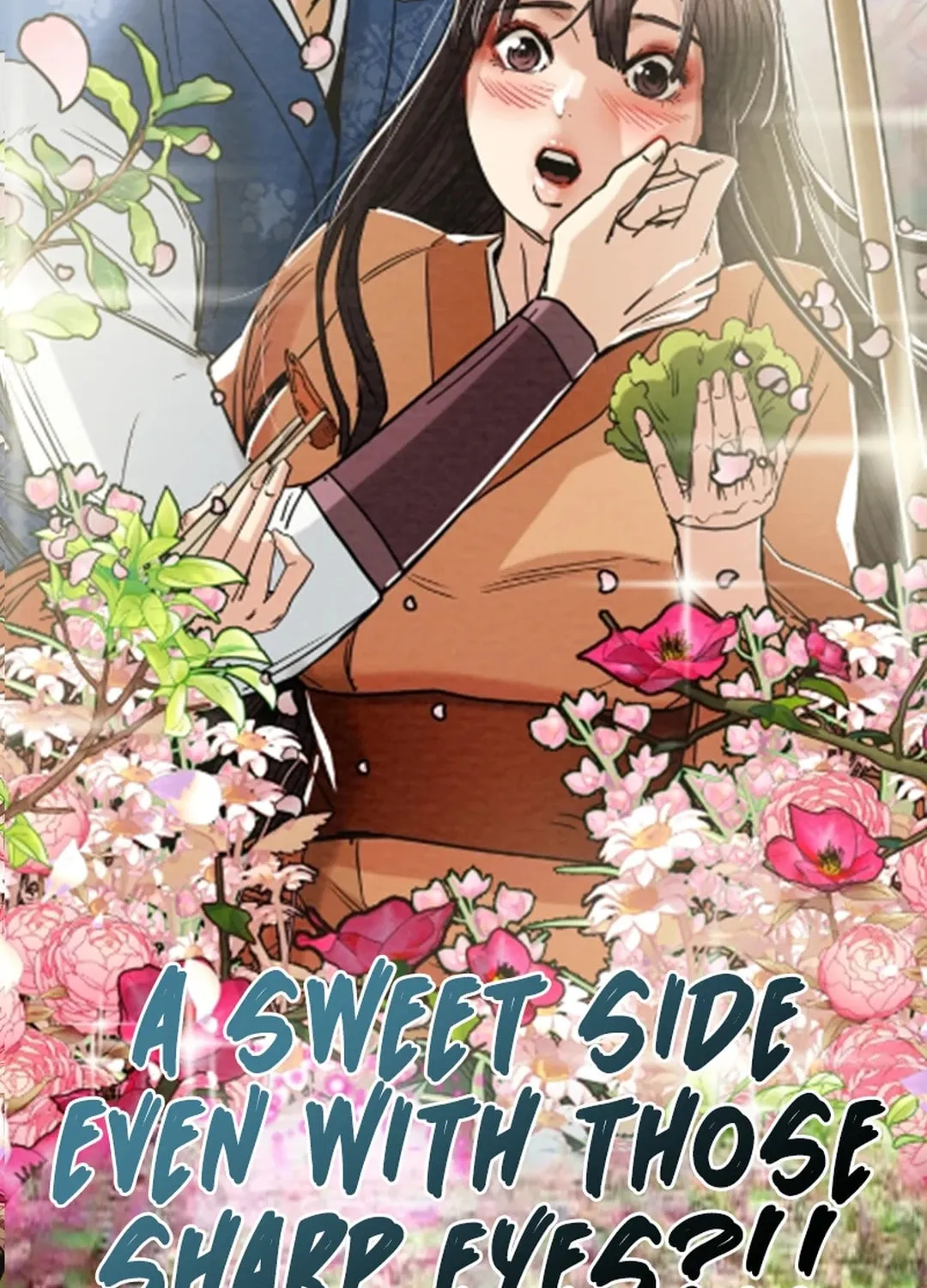 Read Heavenly Moon chapter 114 image 73 on Lezhin