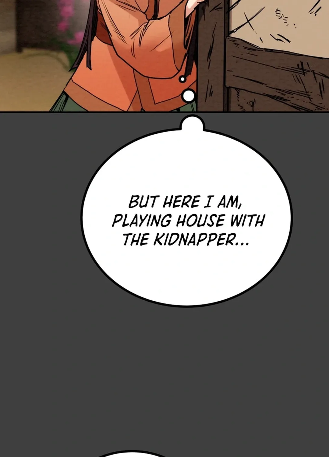 Read Heavenly Moon chapter 114 image 87 on Lezhin