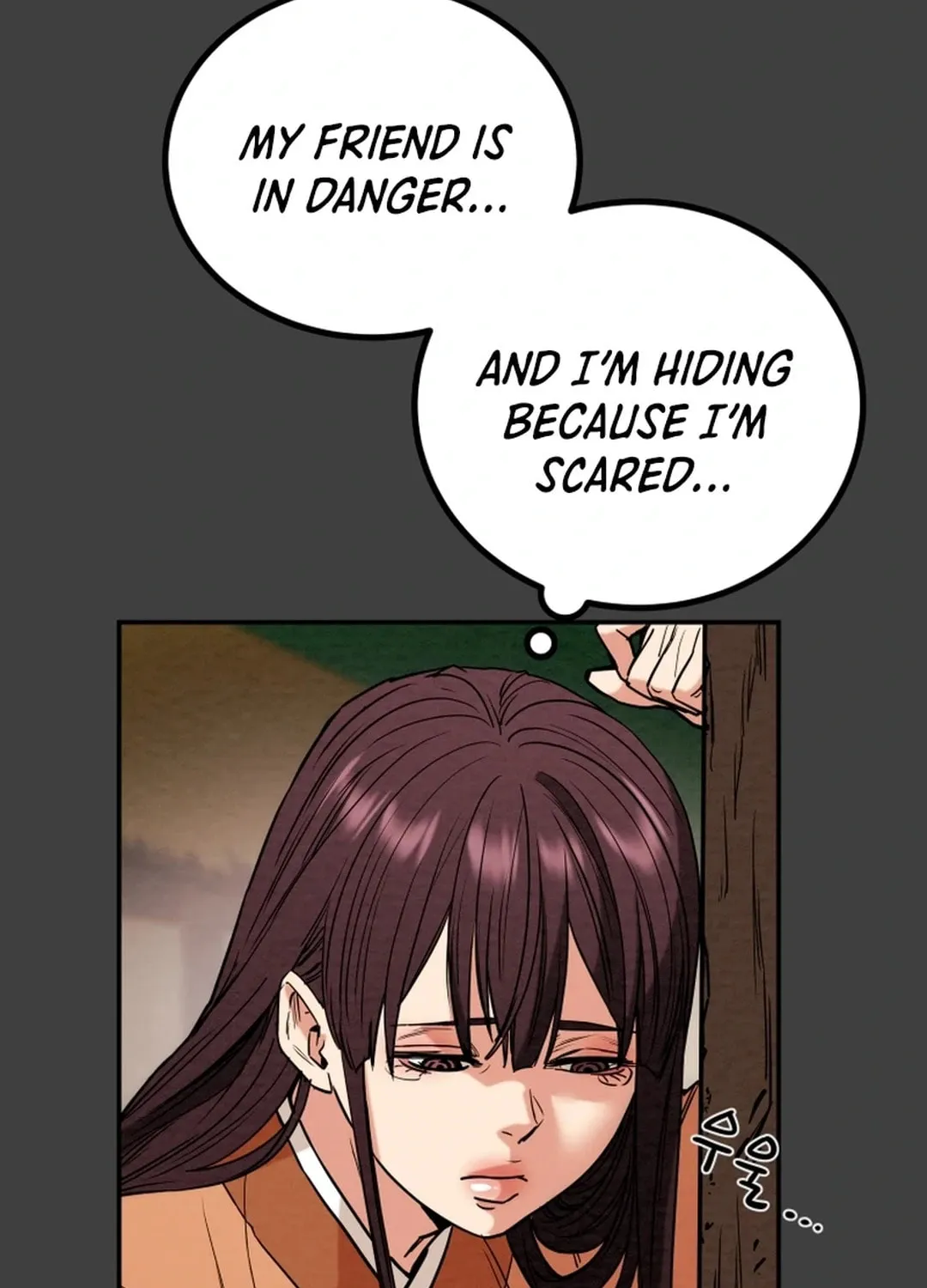 Read Heavenly Moon chapter 114 image 88 on Lezhin
