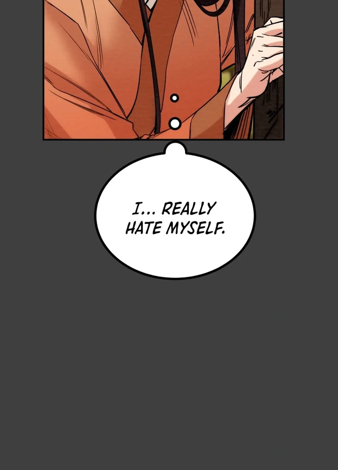 Read Heavenly Moon chapter 114 image 89 on Lezhin