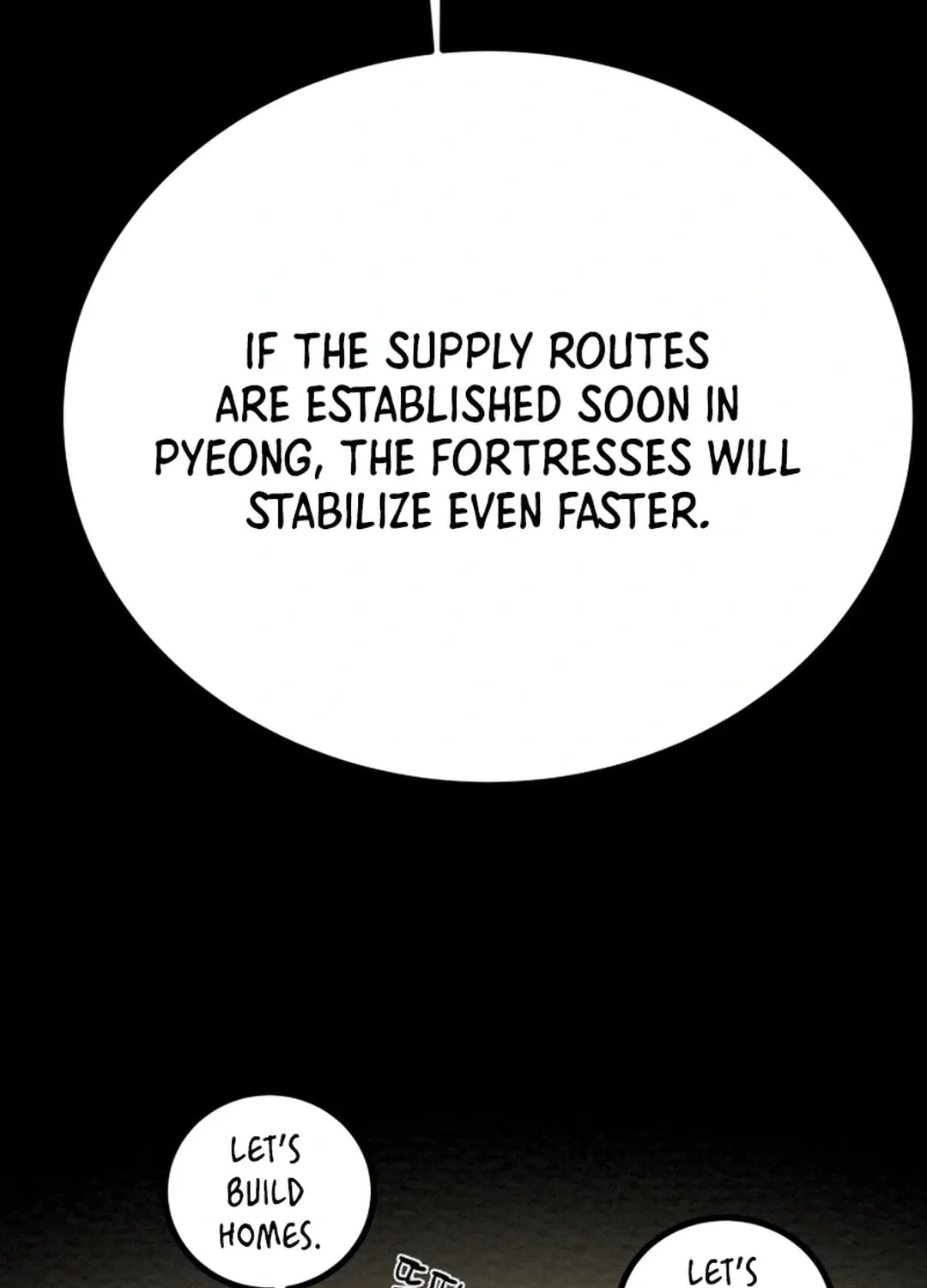 Read Heavenly Moon chapter 115 image 102 on Lezhin