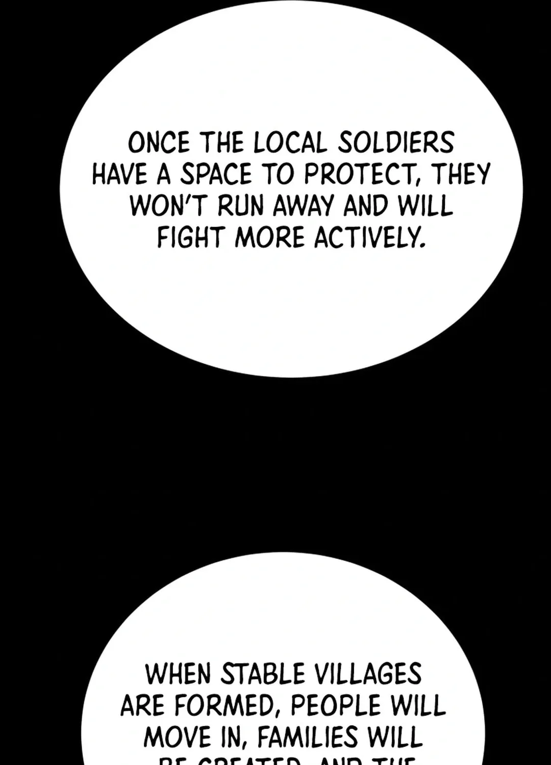 Read Heavenly Moon chapter 115 image 104 on Lezhin