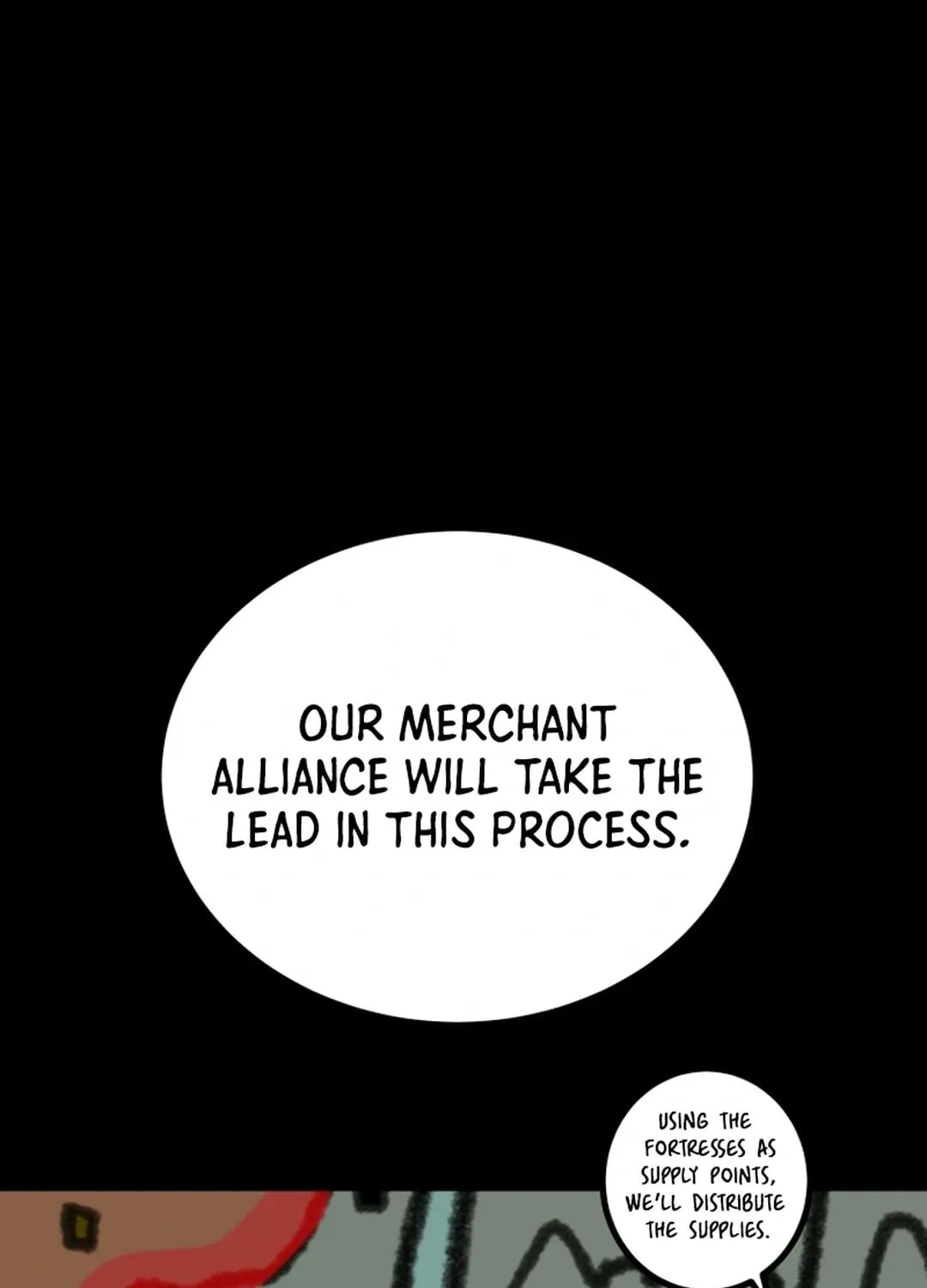 Read Heavenly Moon chapter 115 image 109 on Lezhin