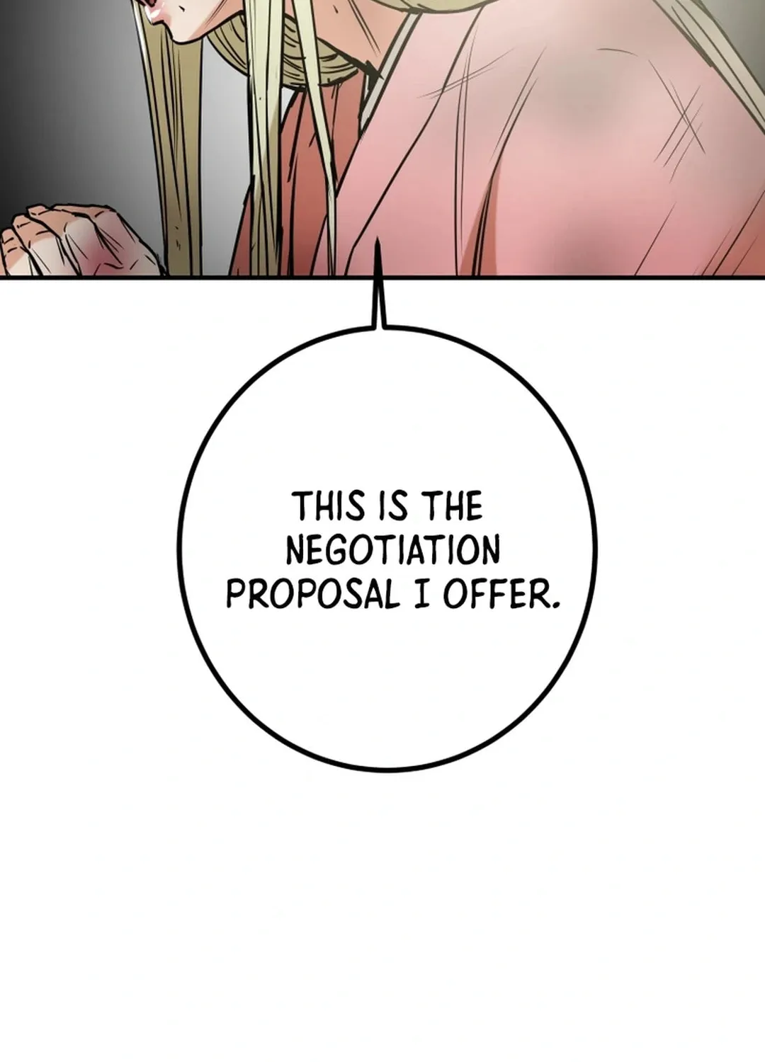 Read Heavenly Moon chapter 115 image 114 on Lezhin