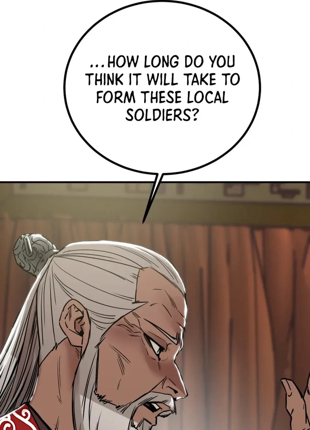 Read Heavenly Moon chapter 115 image 118 on Lezhin