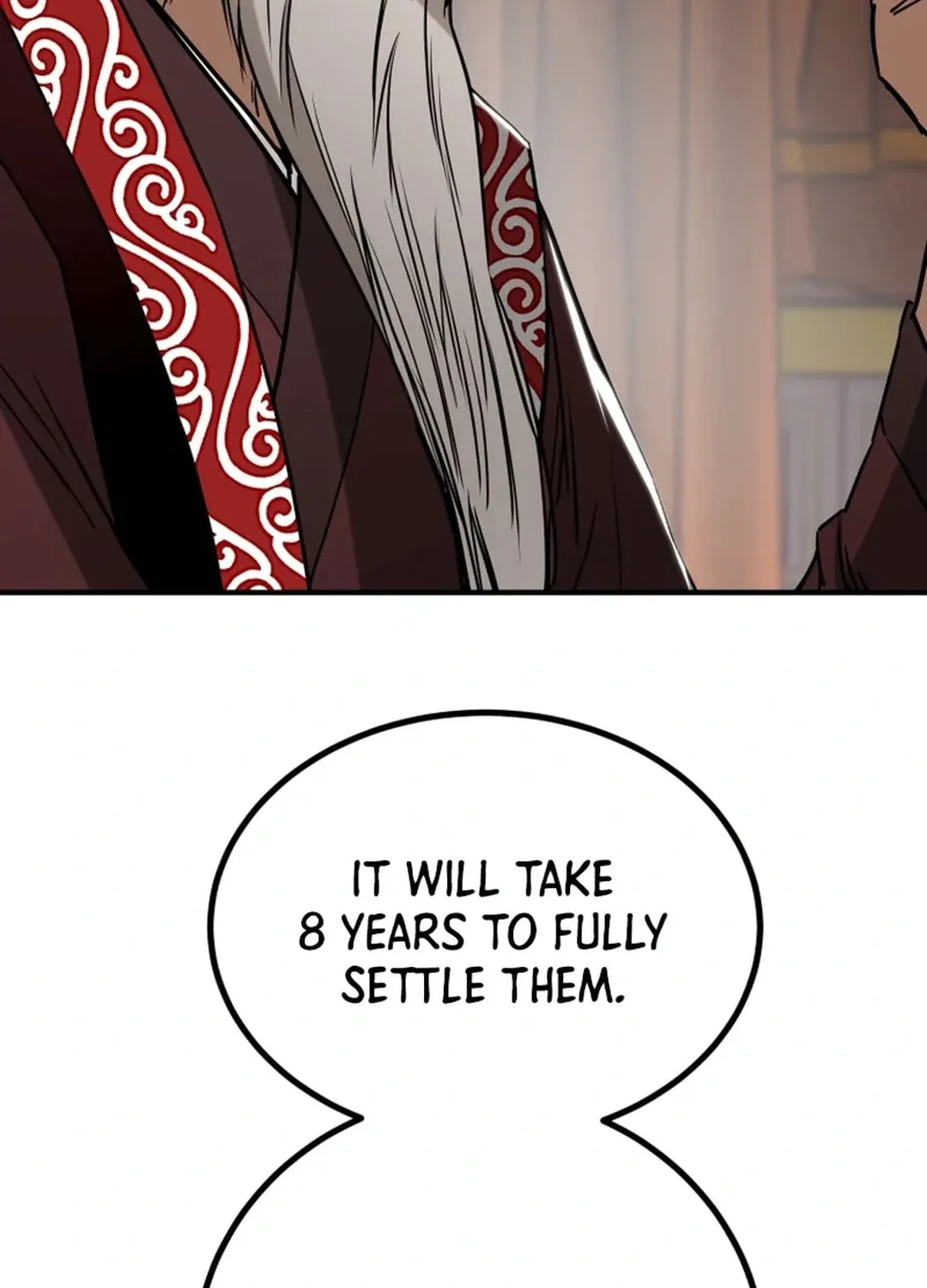 Read Heavenly Moon chapter 115 image 119 on Lezhin