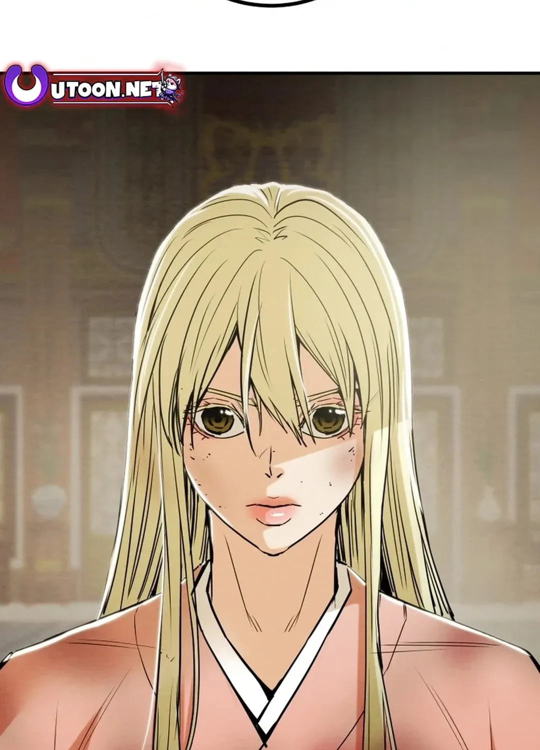 Read Heavenly Moon chapter 115 image 126 on Lezhin