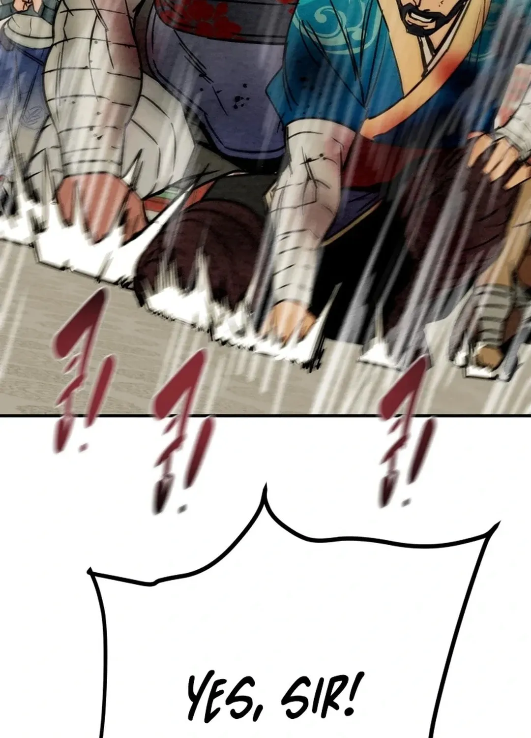 Read Heavenly Moon chapter 115 image 152 on Lezhin