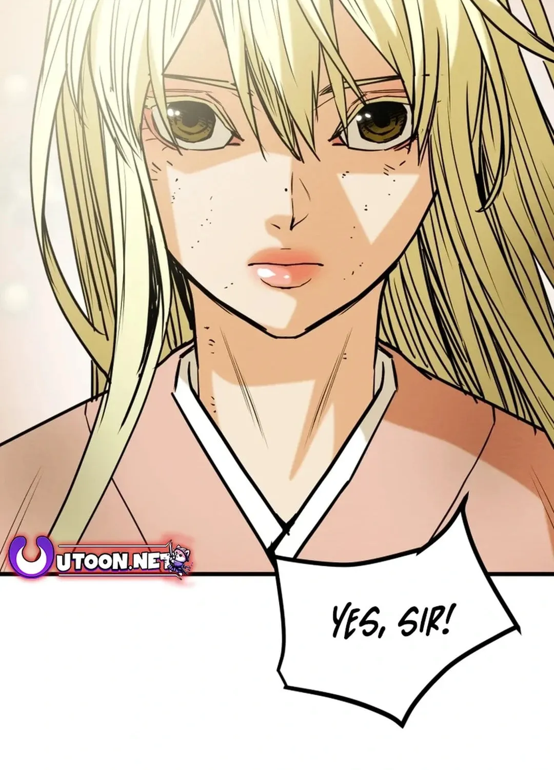 Read Heavenly Moon chapter 115 image 156 on Lezhin