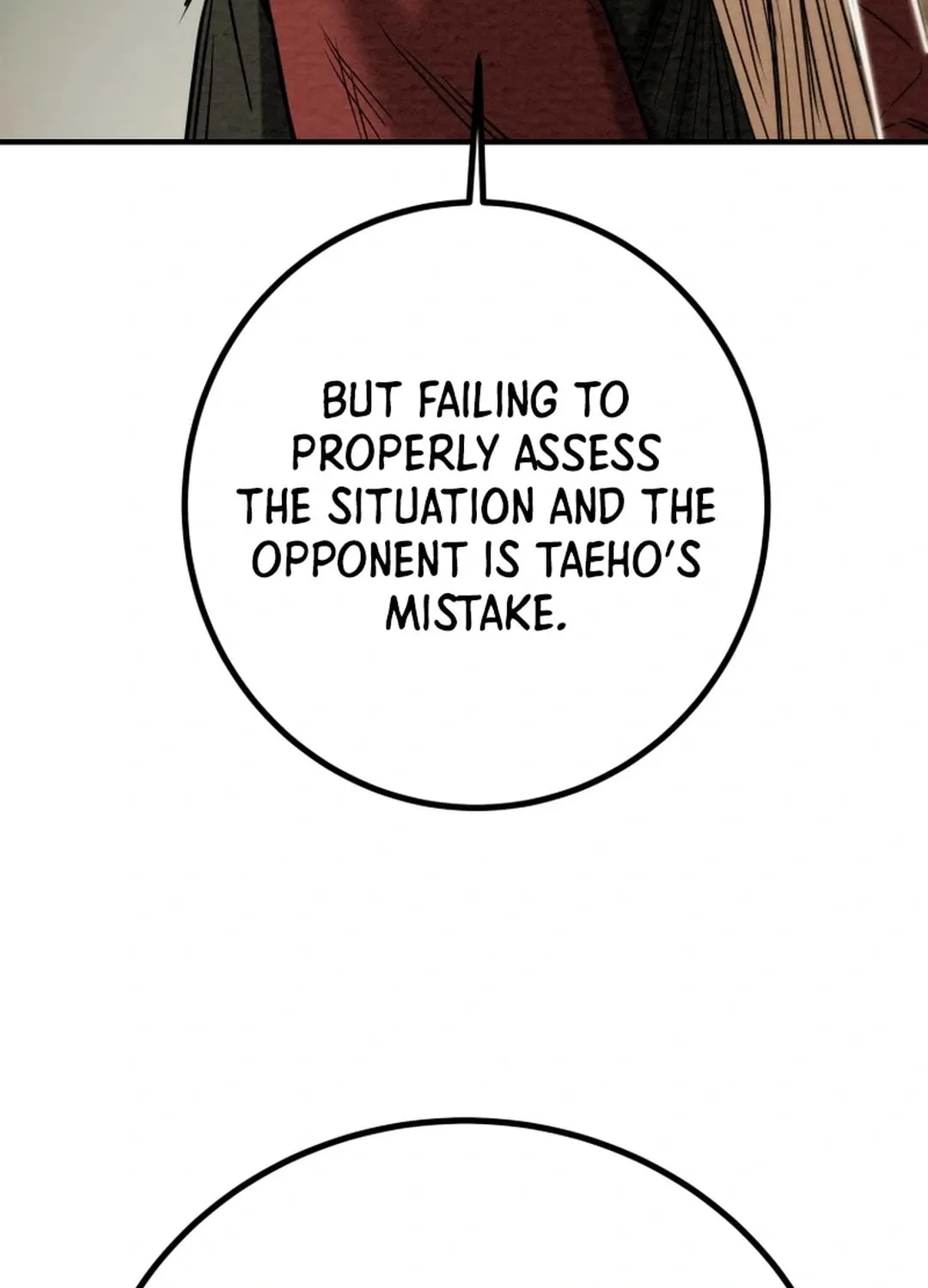 Read Heavenly Moon chapter 115 image 16 on Lezhin