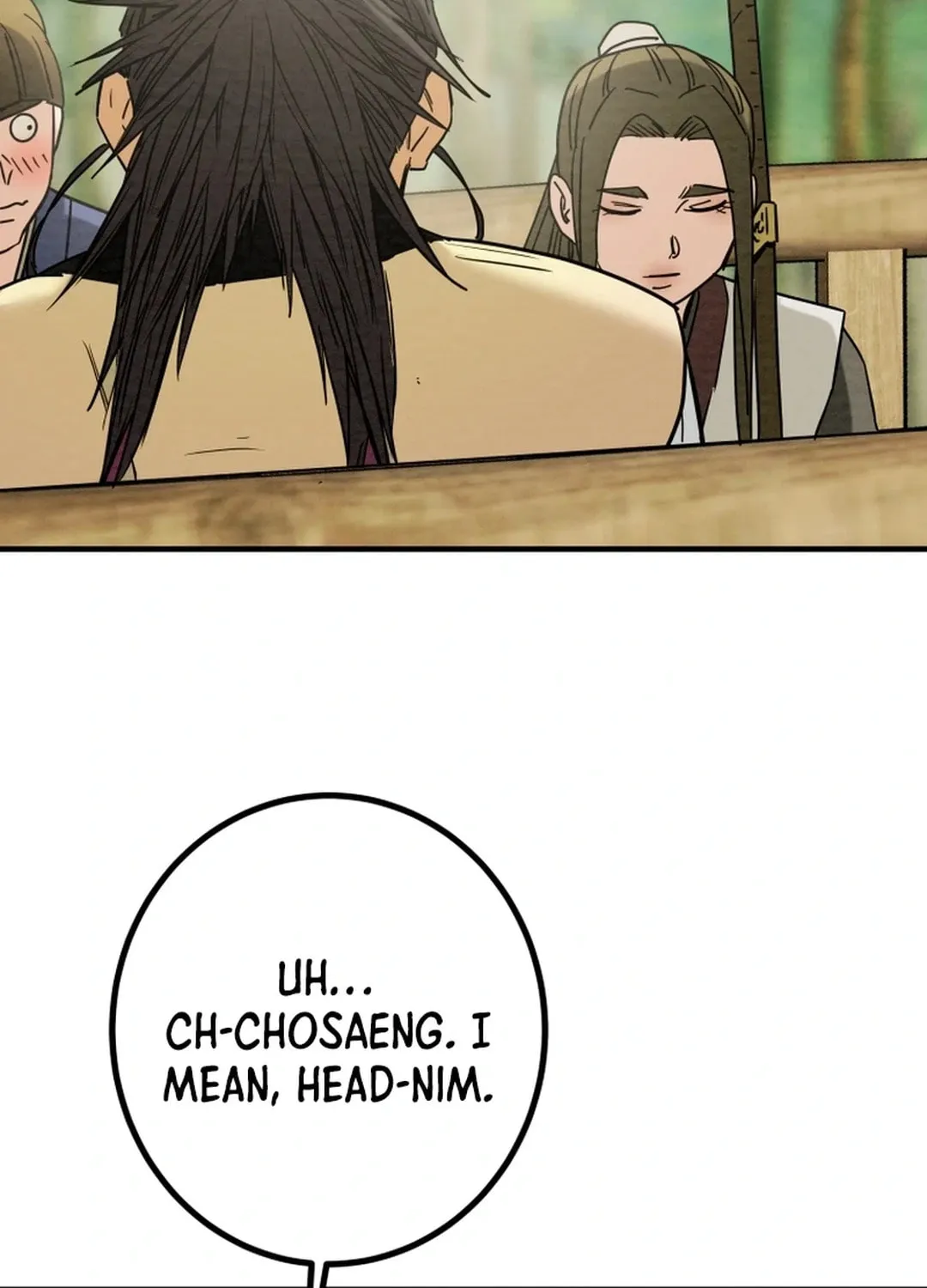Read Heavenly Moon chapter 115 image 166 on Lezhin