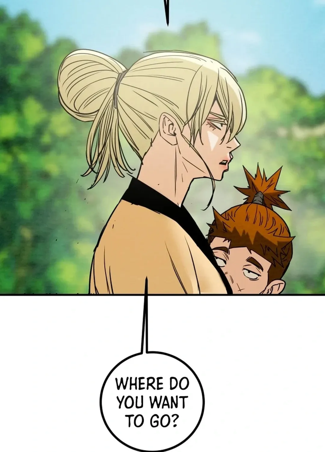 Read Heavenly Moon chapter 115 image 174 on Lezhin