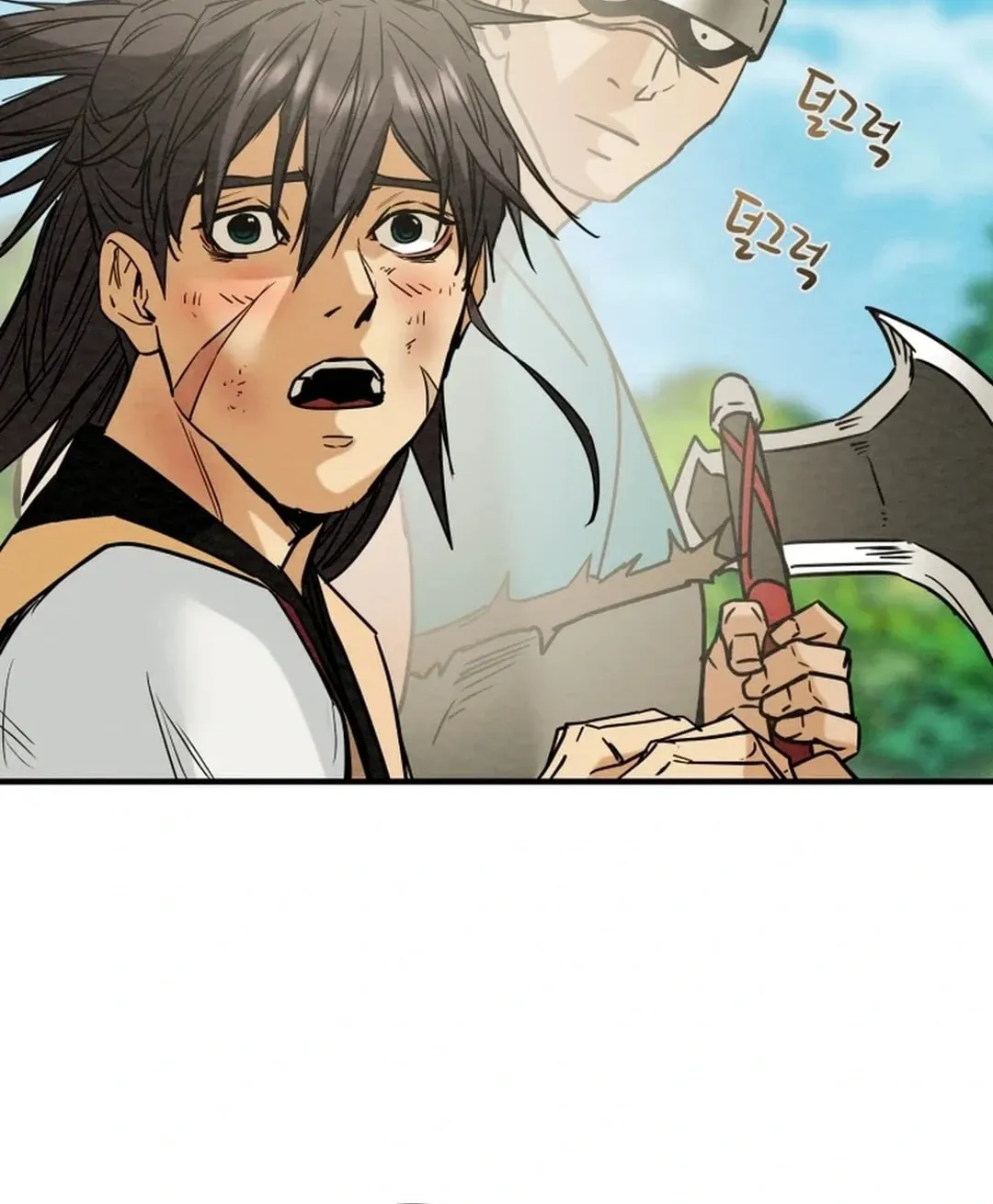 Read Heavenly Moon chapter 115 image 176 on Lezhin
