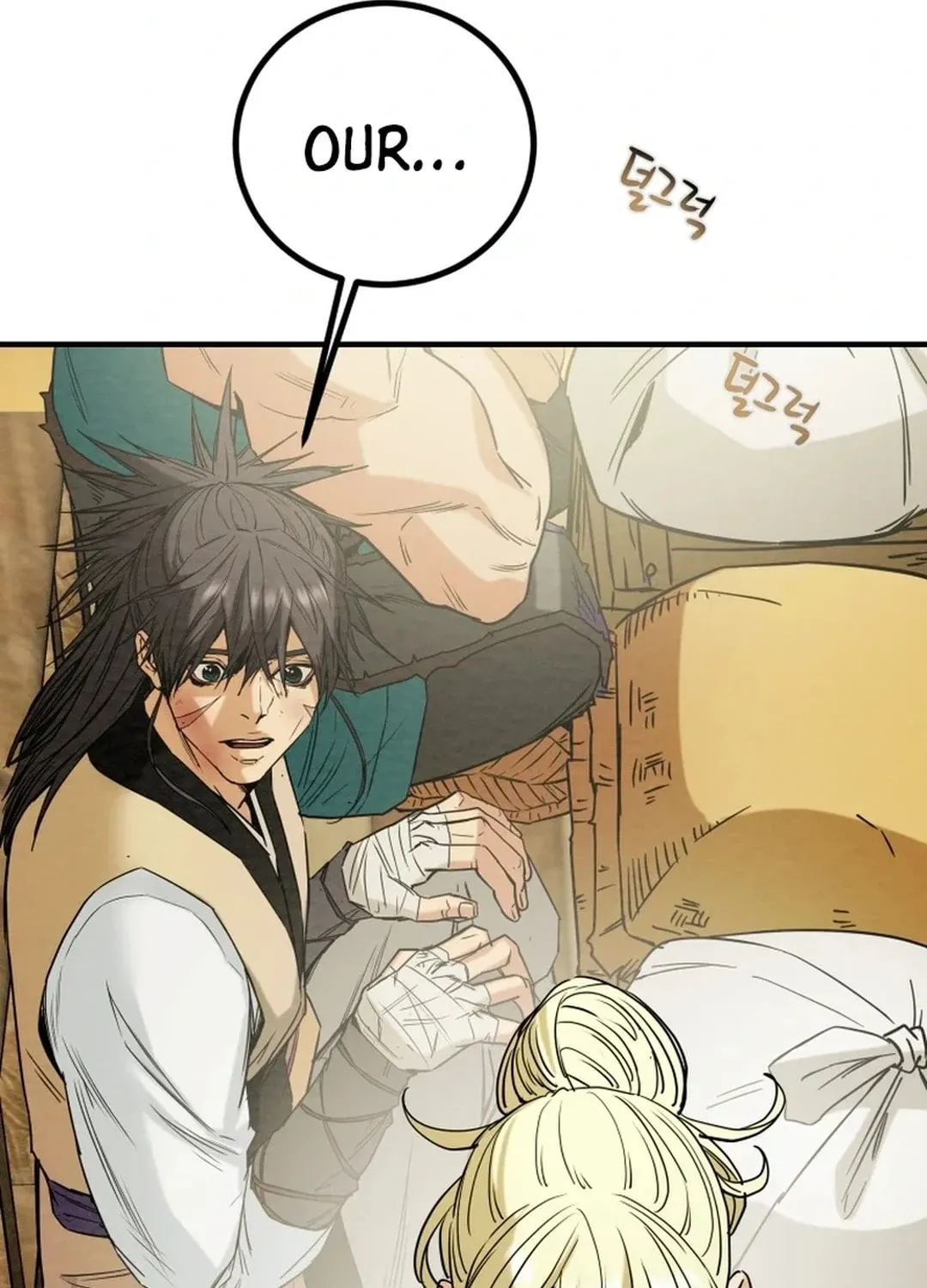 Read Heavenly Moon chapter 115 image 177 on Lezhin