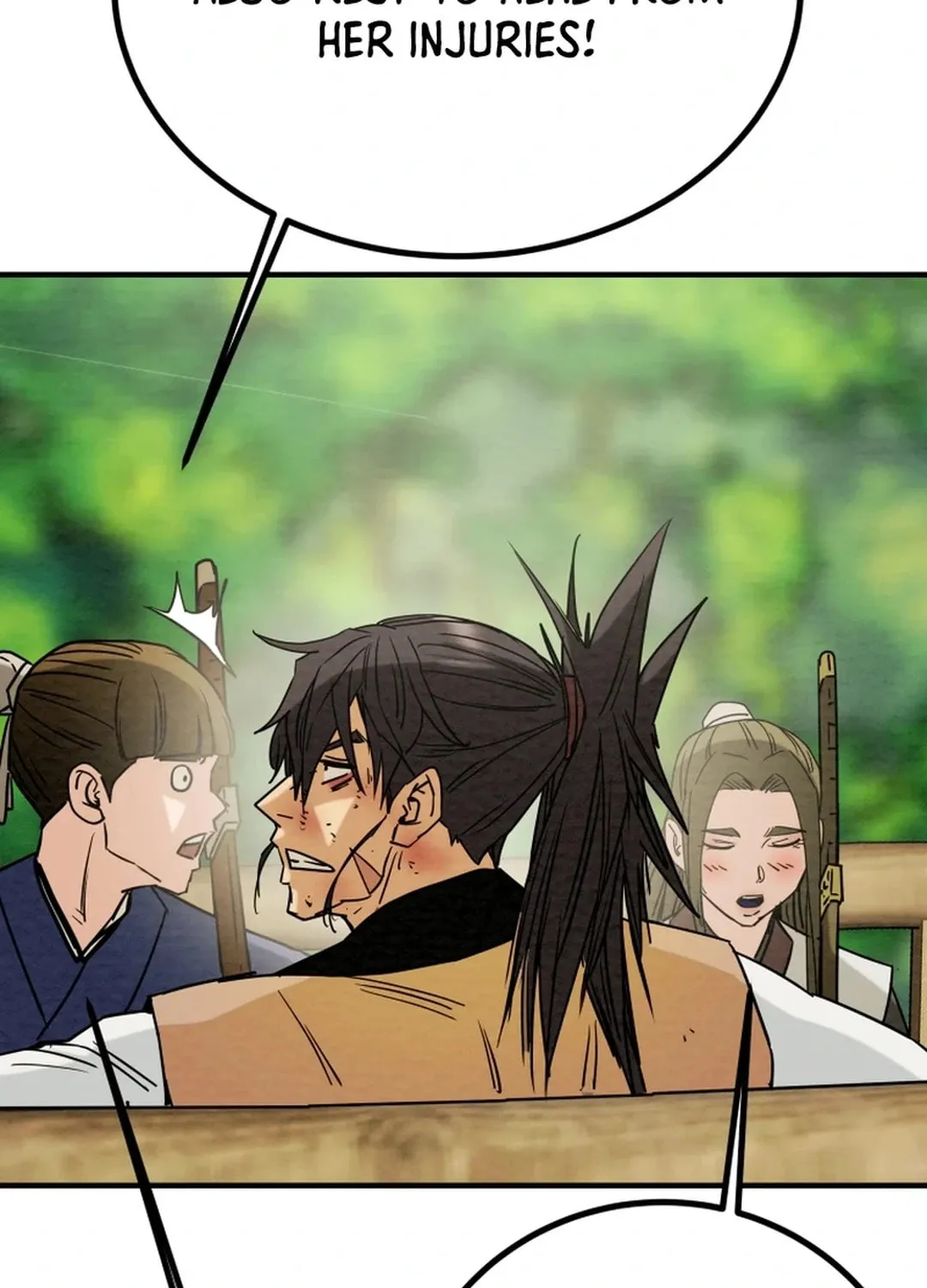 Read Heavenly Moon chapter 115 image 186 on Lezhin