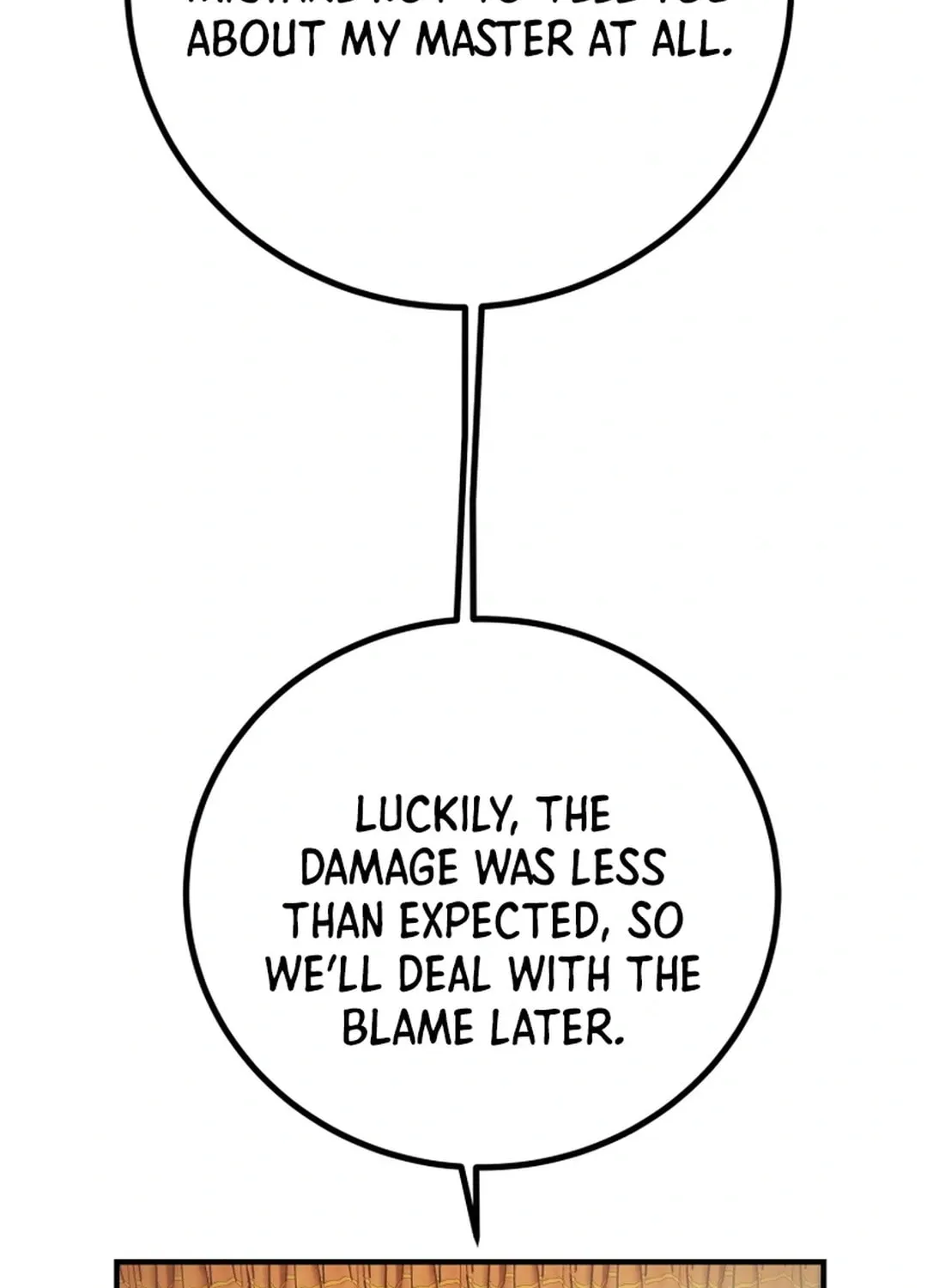 Read Heavenly Moon chapter 115 image 21 on Lezhin