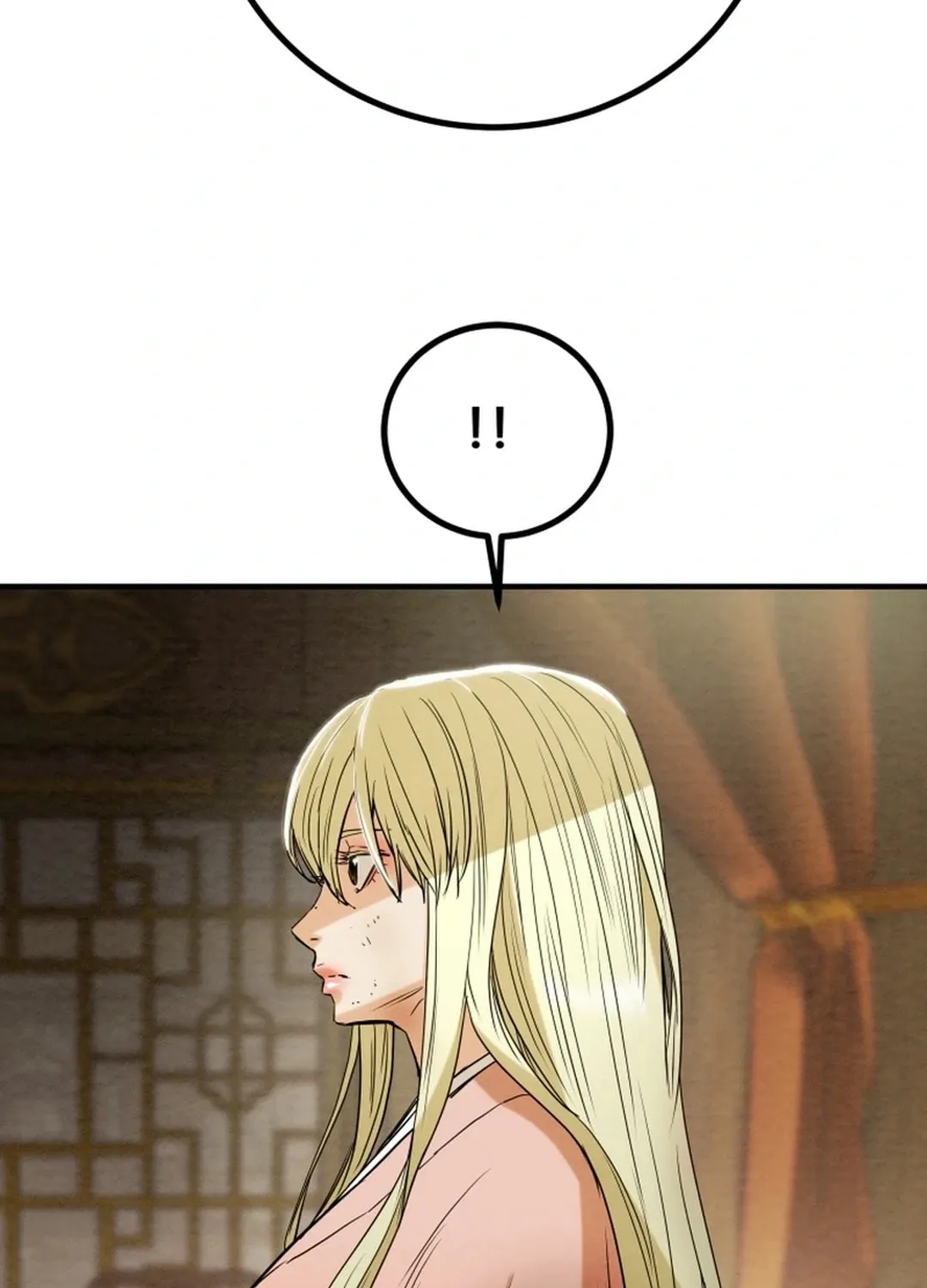 Read Heavenly Moon chapter 115 image 24 on Lezhin