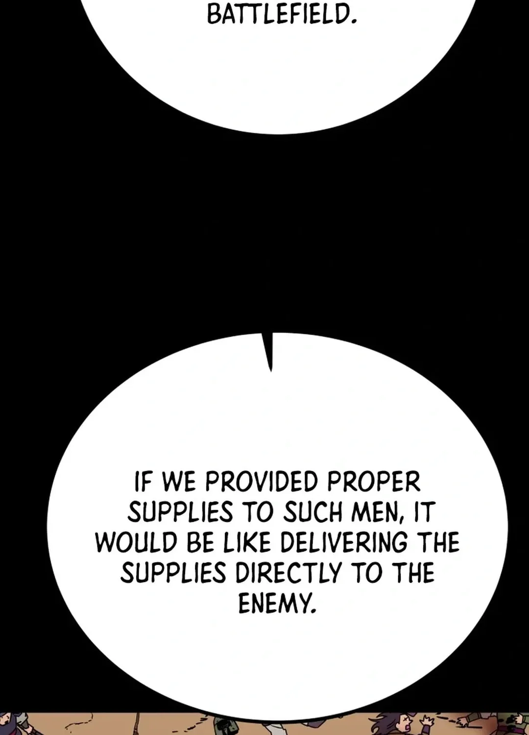 Read Heavenly Moon chapter 115 image 31 on Lezhin