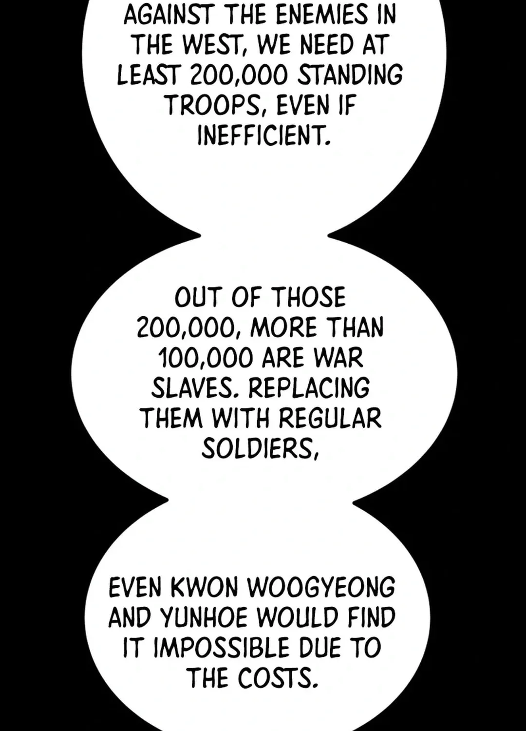 Read Heavenly Moon chapter 115 image 35 on Lezhin