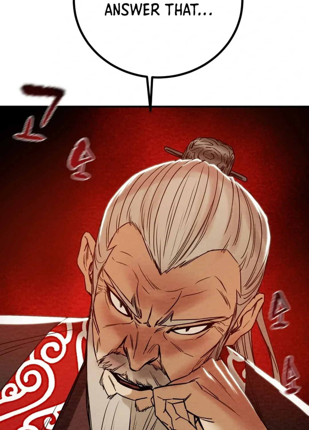 Read Heavenly Moon chapter 115 image 43 on Lezhin