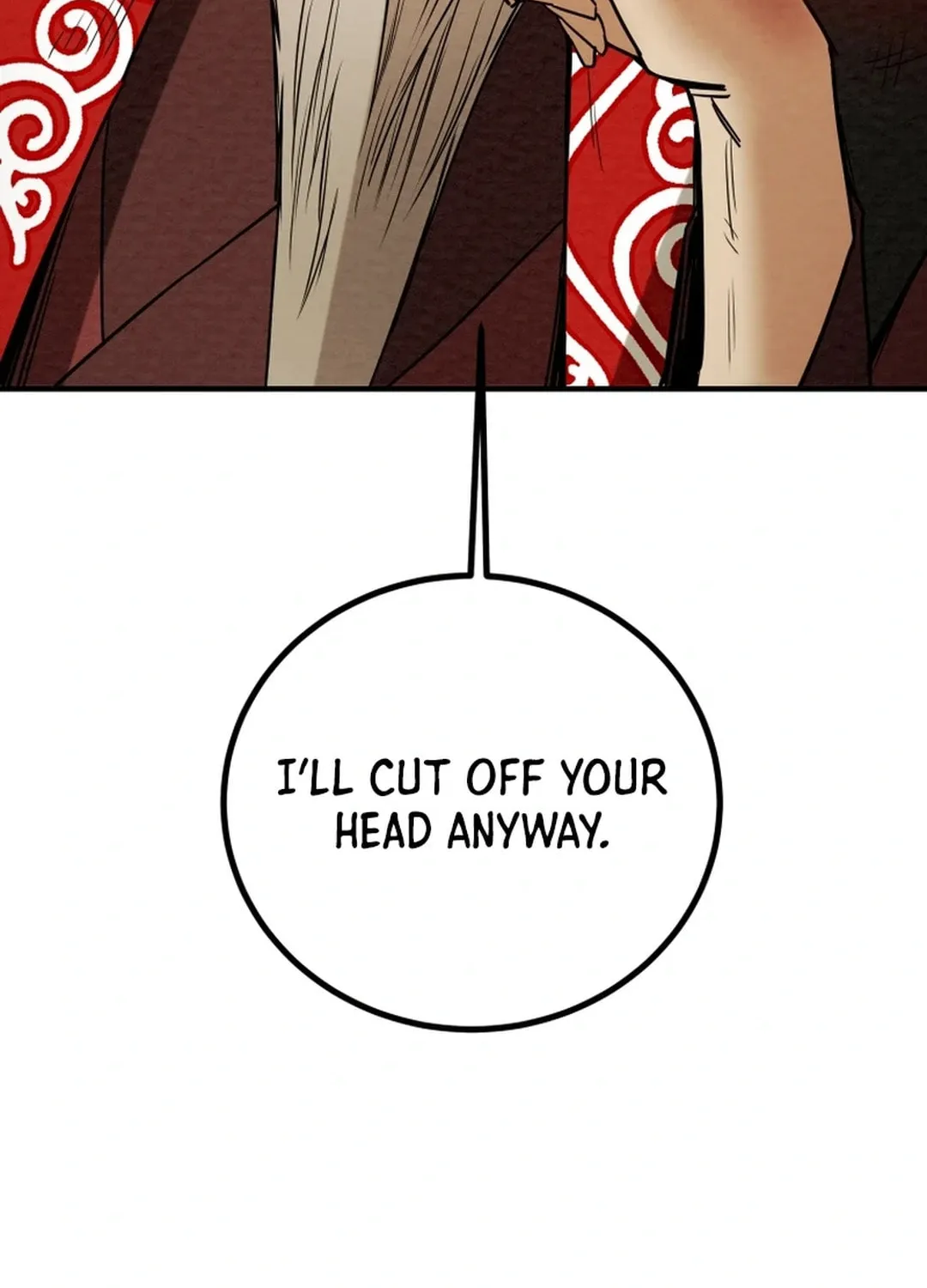 Read Heavenly Moon chapter 115 image 44 on Lezhin