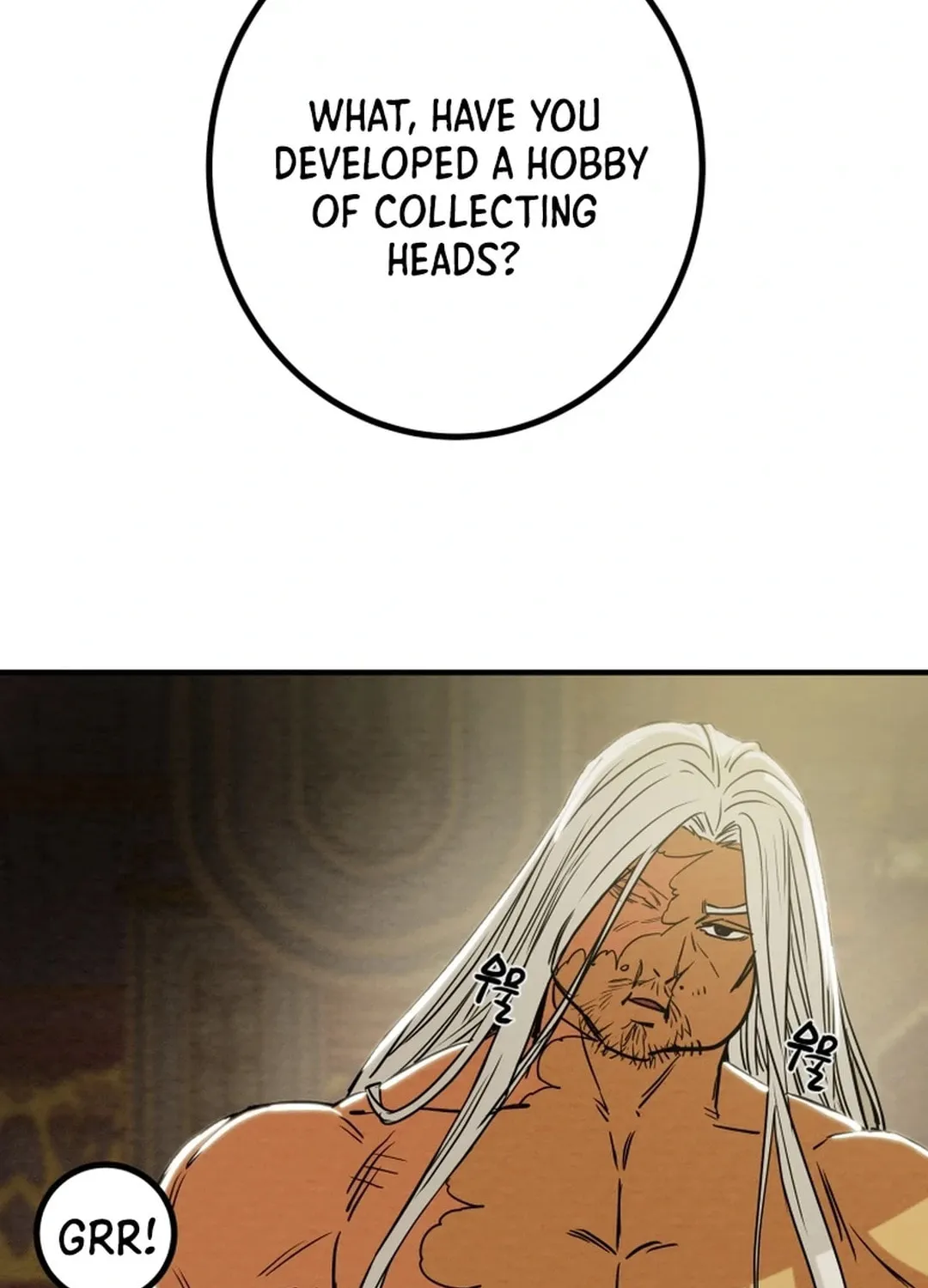 Read Heavenly Moon chapter 115 image 49 on Lezhin
