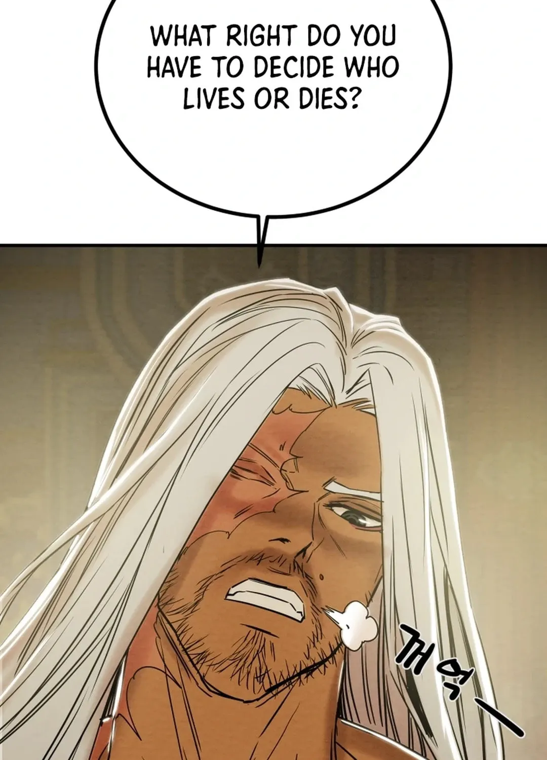 Read Heavenly Moon chapter 115 image 52 on Lezhin
