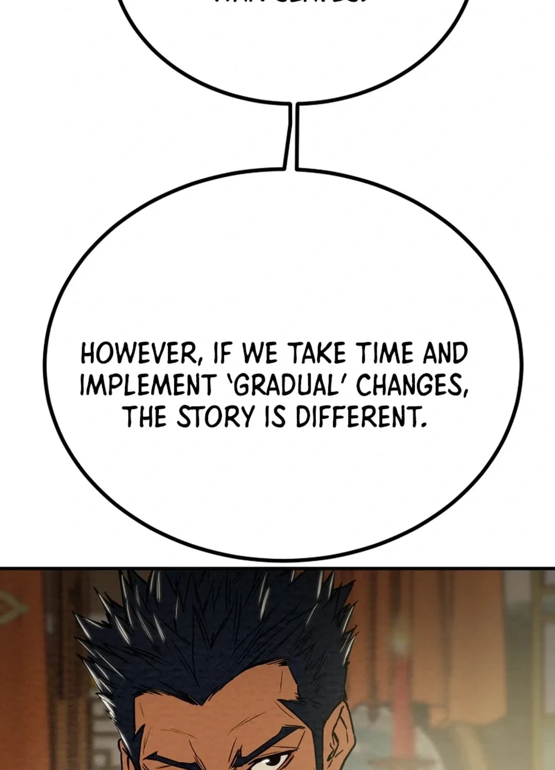 Read Heavenly Moon chapter 115 image 67 on Lezhin