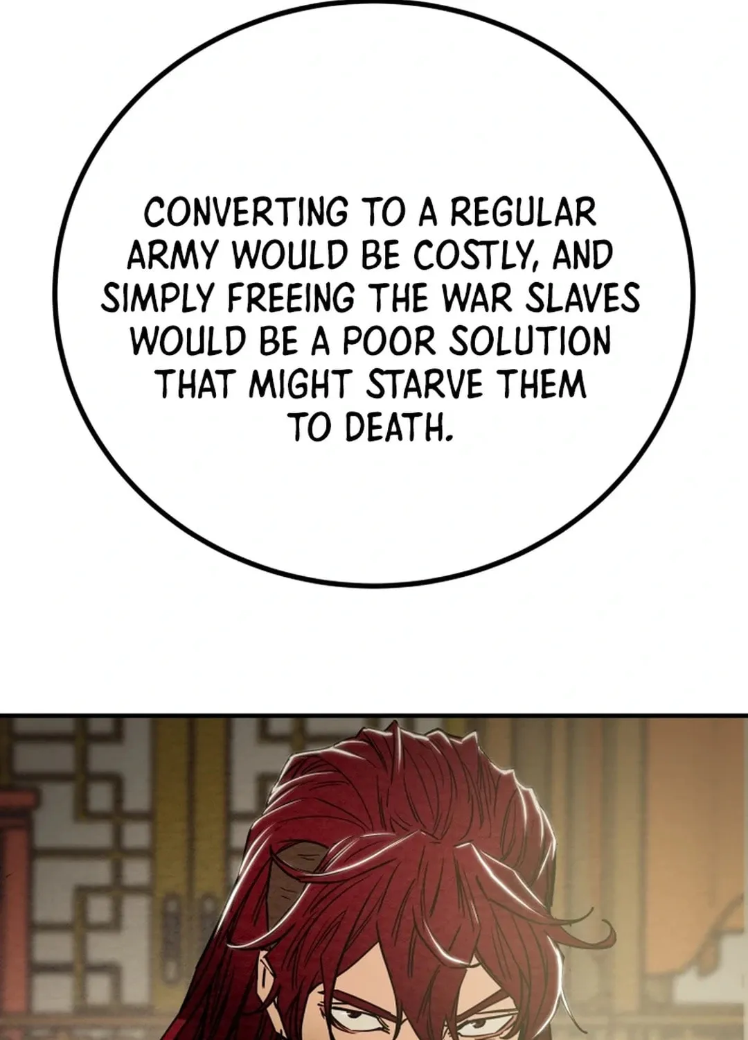 Read Heavenly Moon chapter 115 image 69 on Lezhin