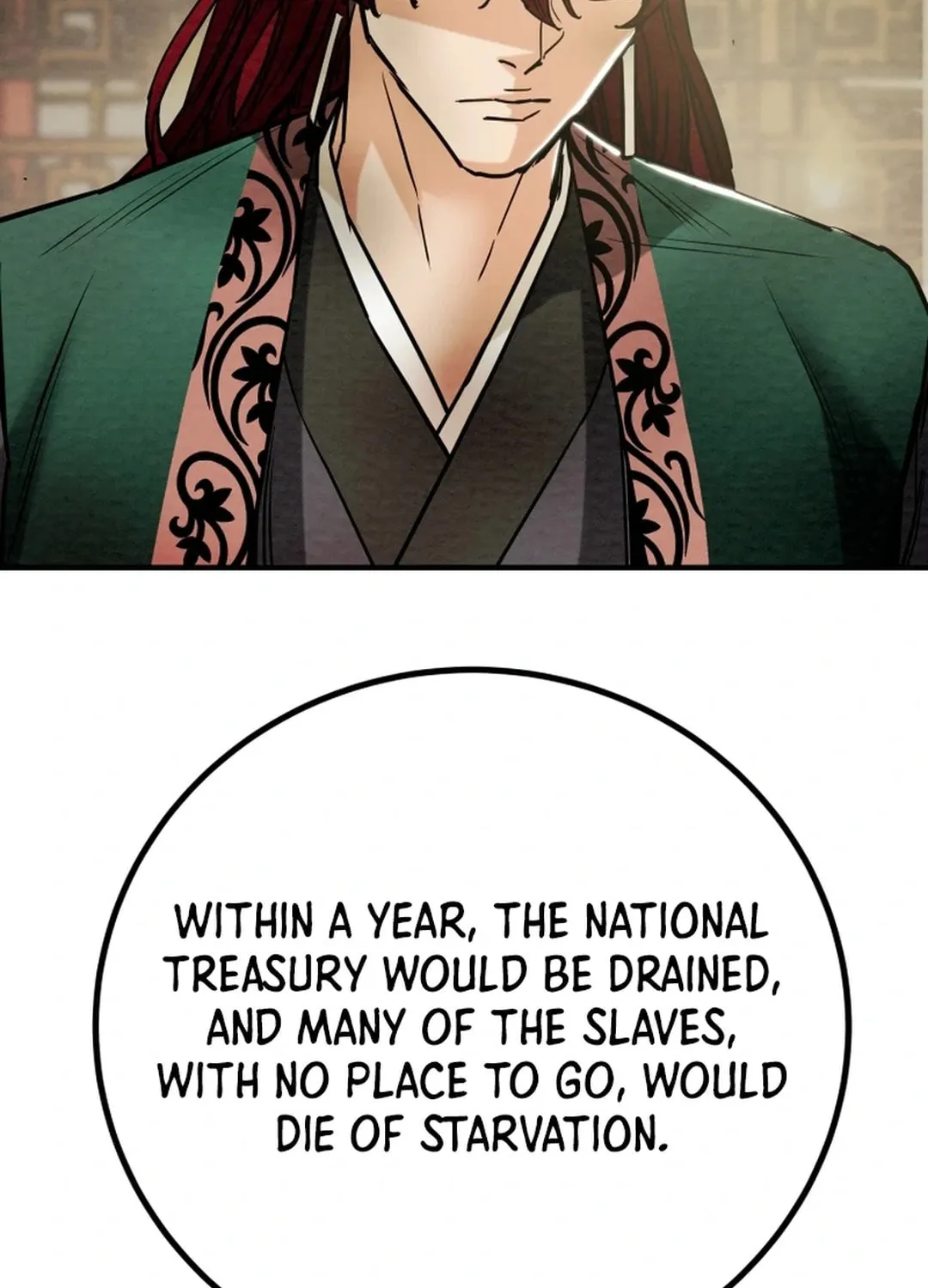 Read Heavenly Moon chapter 115 image 70 on Lezhin