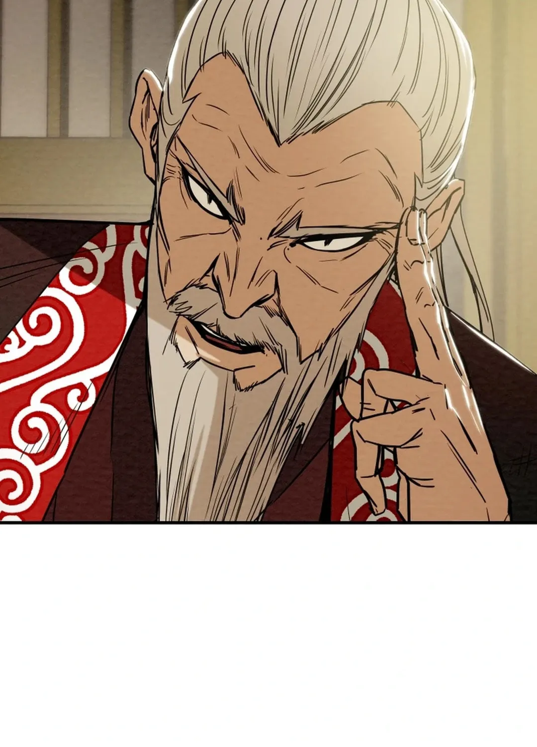 Read Heavenly Moon chapter 115 image 77 on Lezhin
