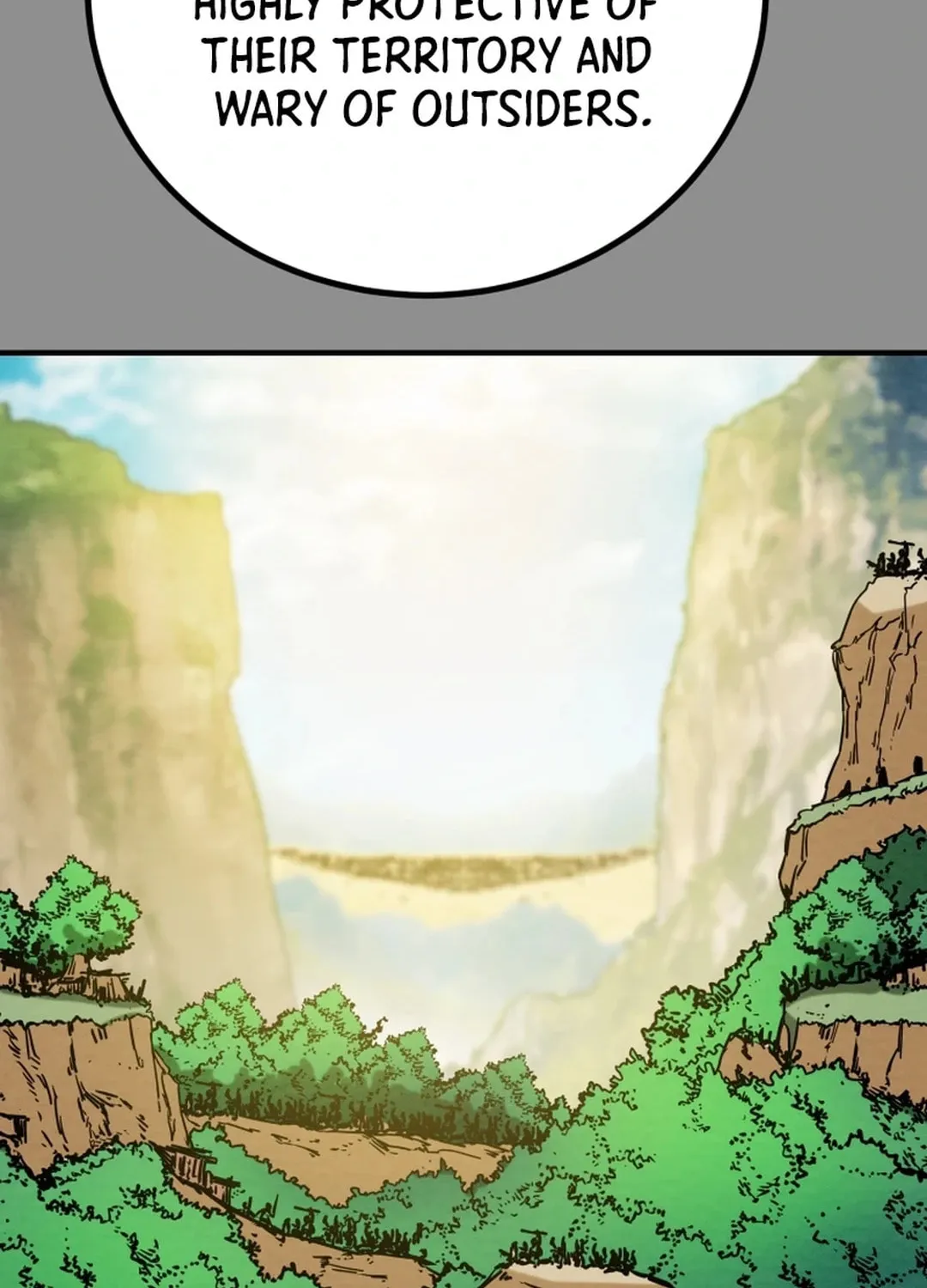 Read Heavenly Moon chapter 115 image 84 on Lezhin