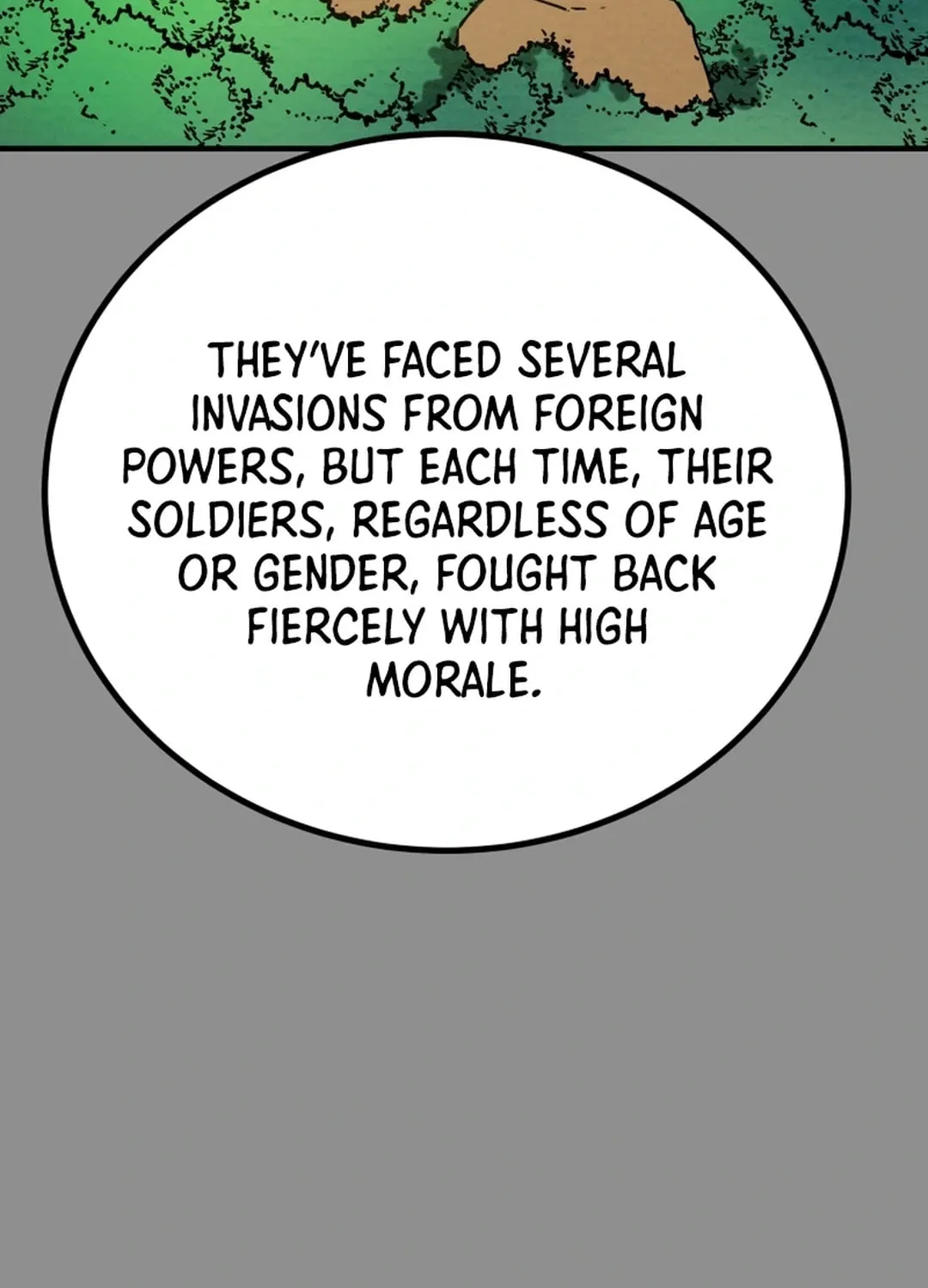 Read Heavenly Moon chapter 115 image 85 on Lezhin
