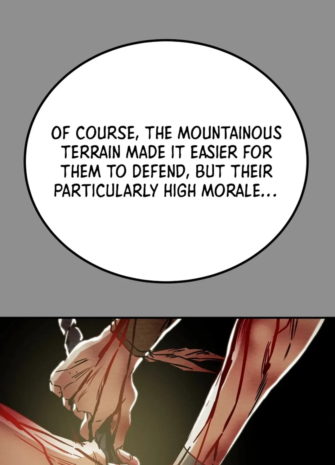 Read Heavenly Moon chapter 115 image 86 on Lezhin