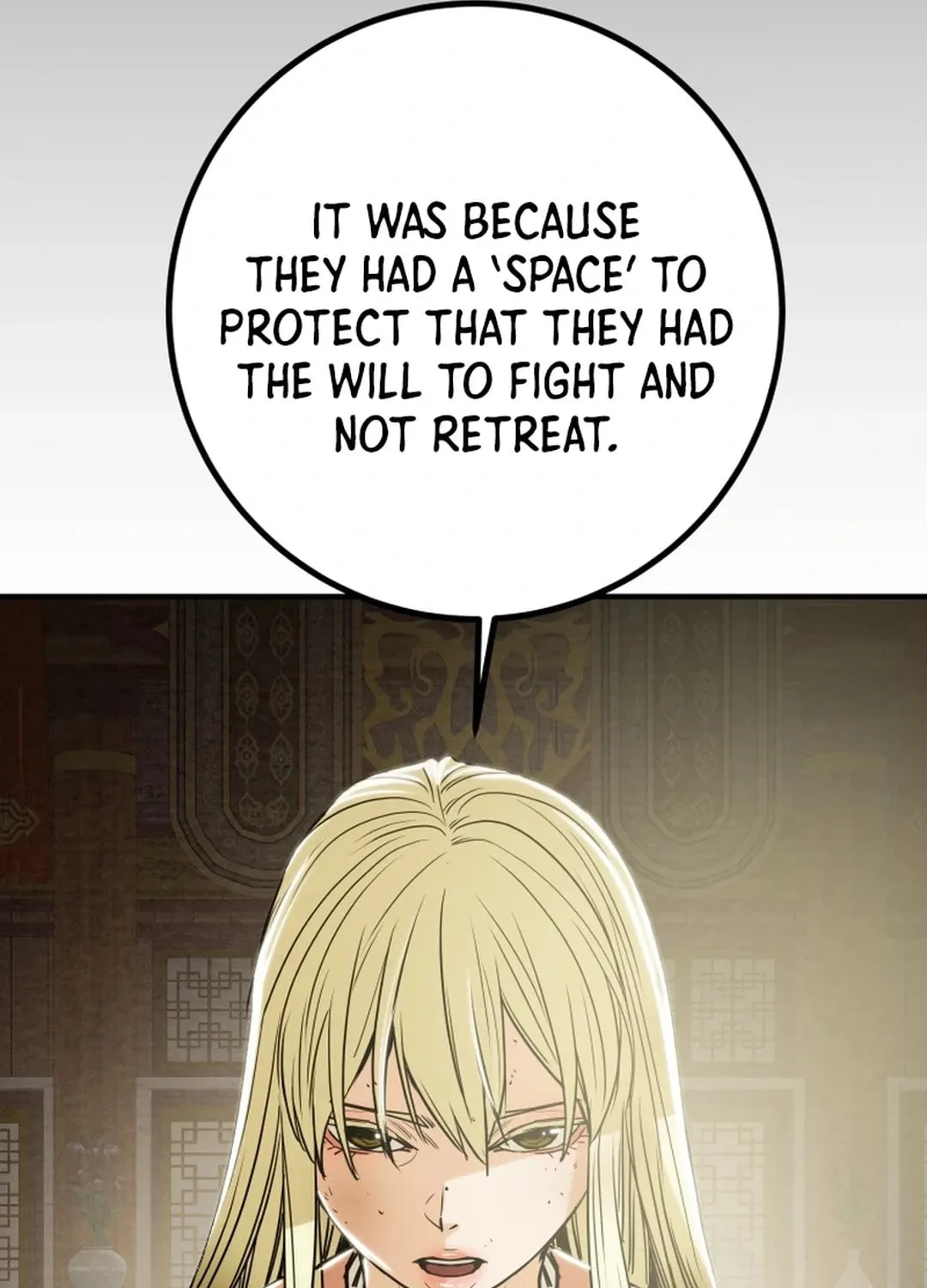 Read Heavenly Moon chapter 115 image 95 on Lezhin