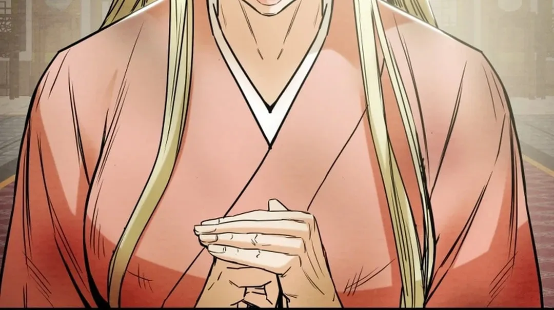 Read Heavenly Moon chapter 115 image 96 on Lezhin