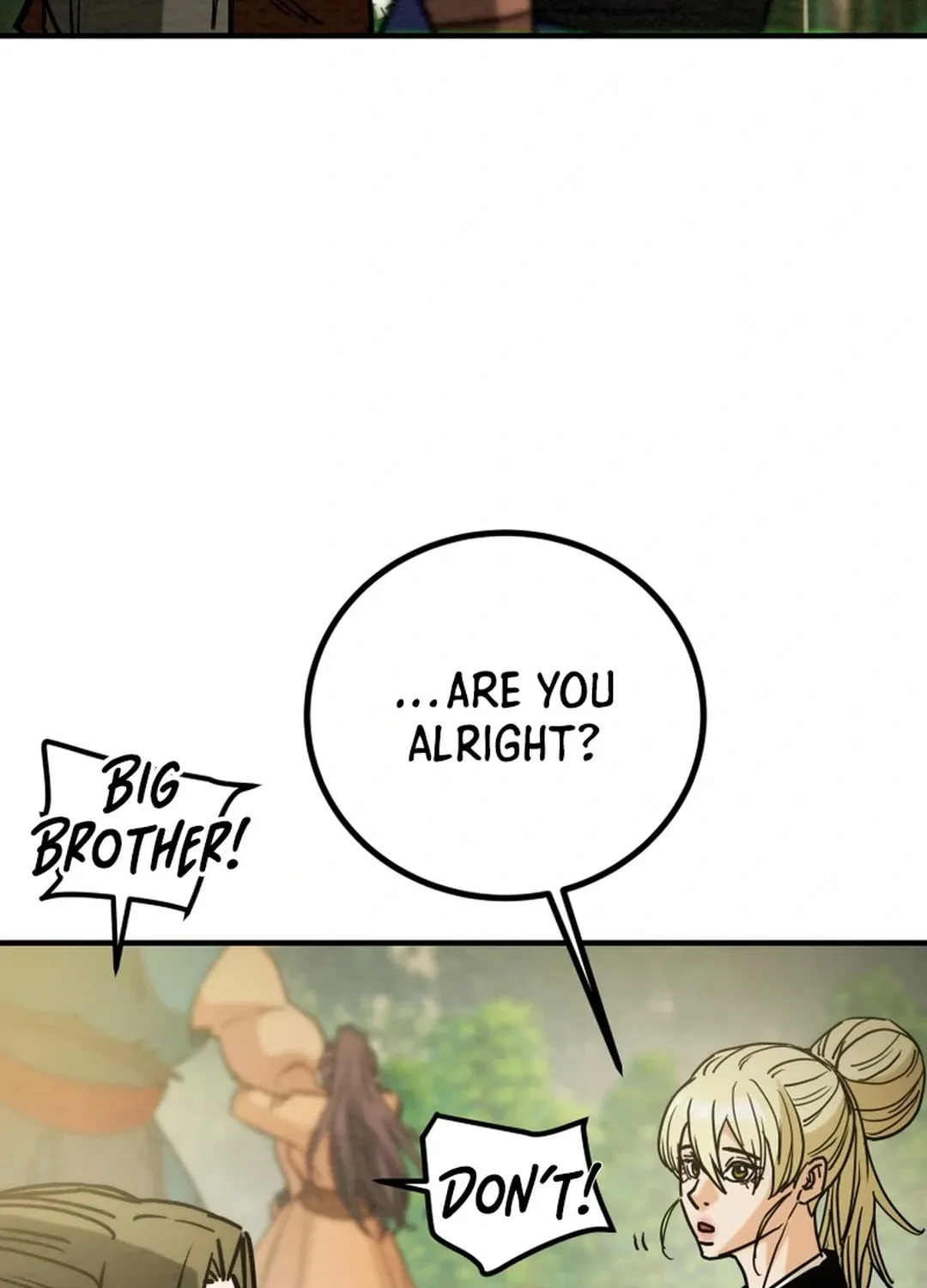 Read Heavenly Moon chapter 116 image 107 on Lezhin