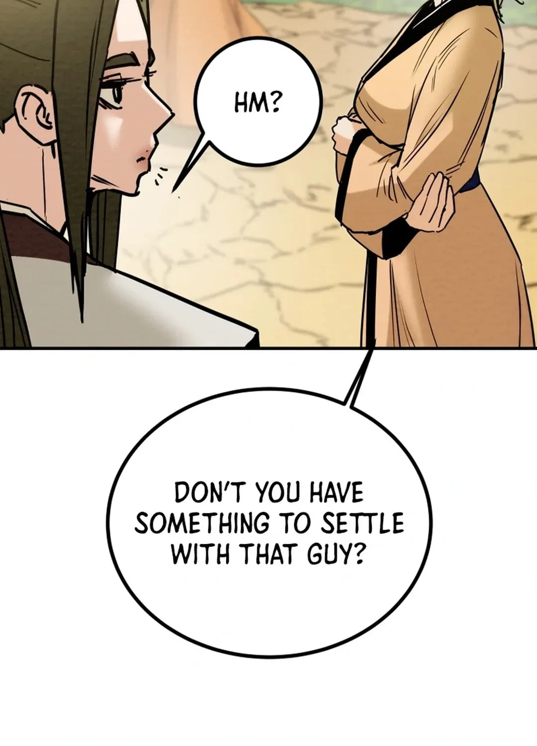 Read Heavenly Moon chapter 116 image 108 on Lezhin