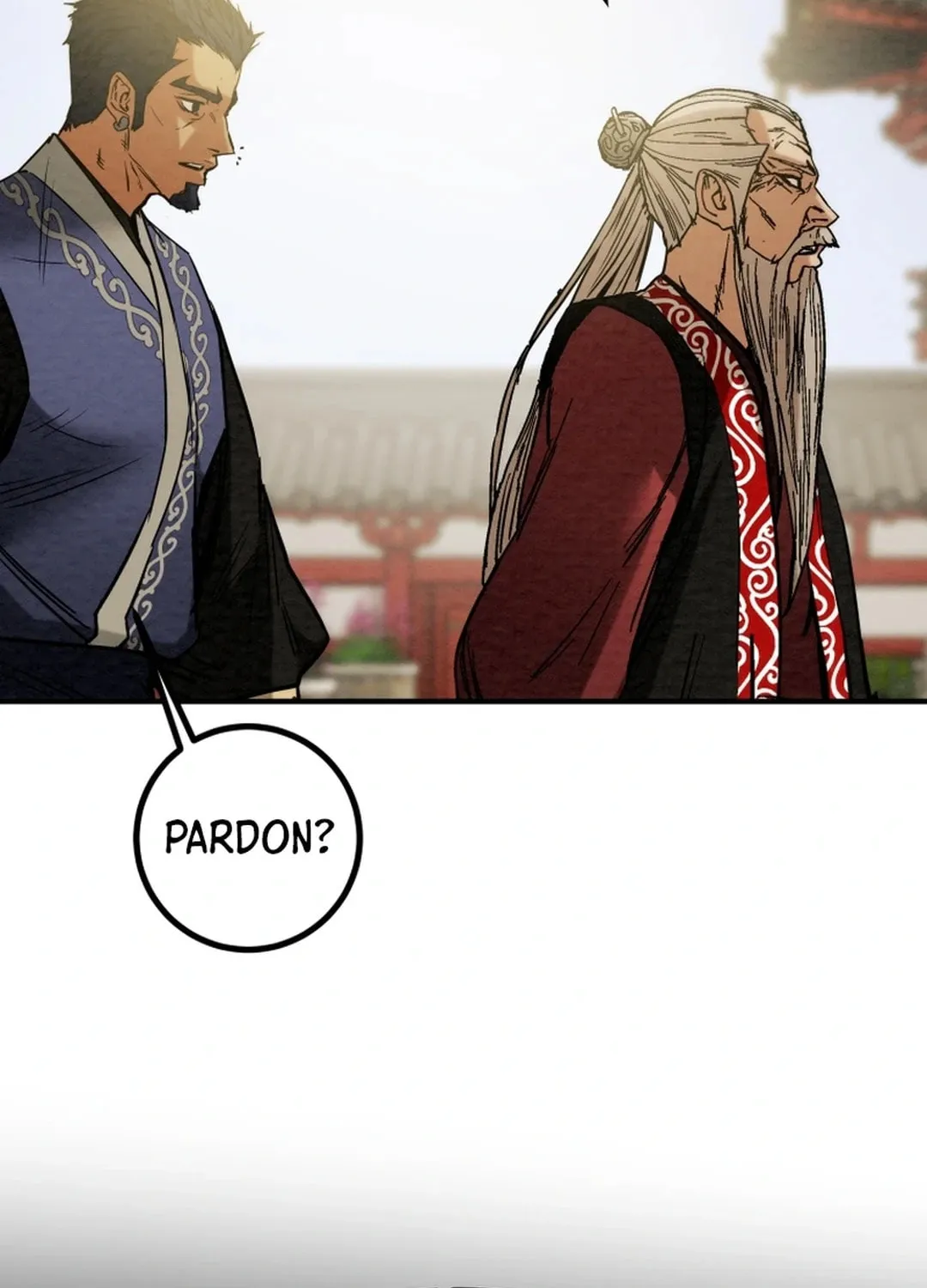 Read Heavenly Moon chapter 116 image 133 on Lezhin