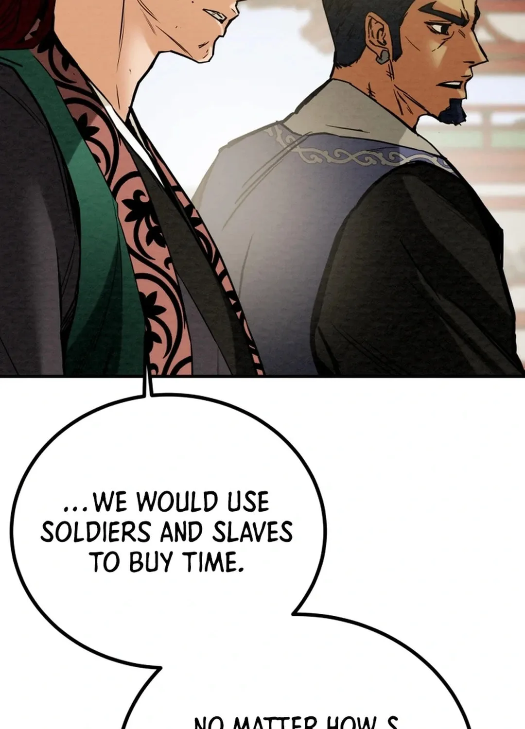 Read Heavenly Moon chapter 116 image 138 on Lezhin