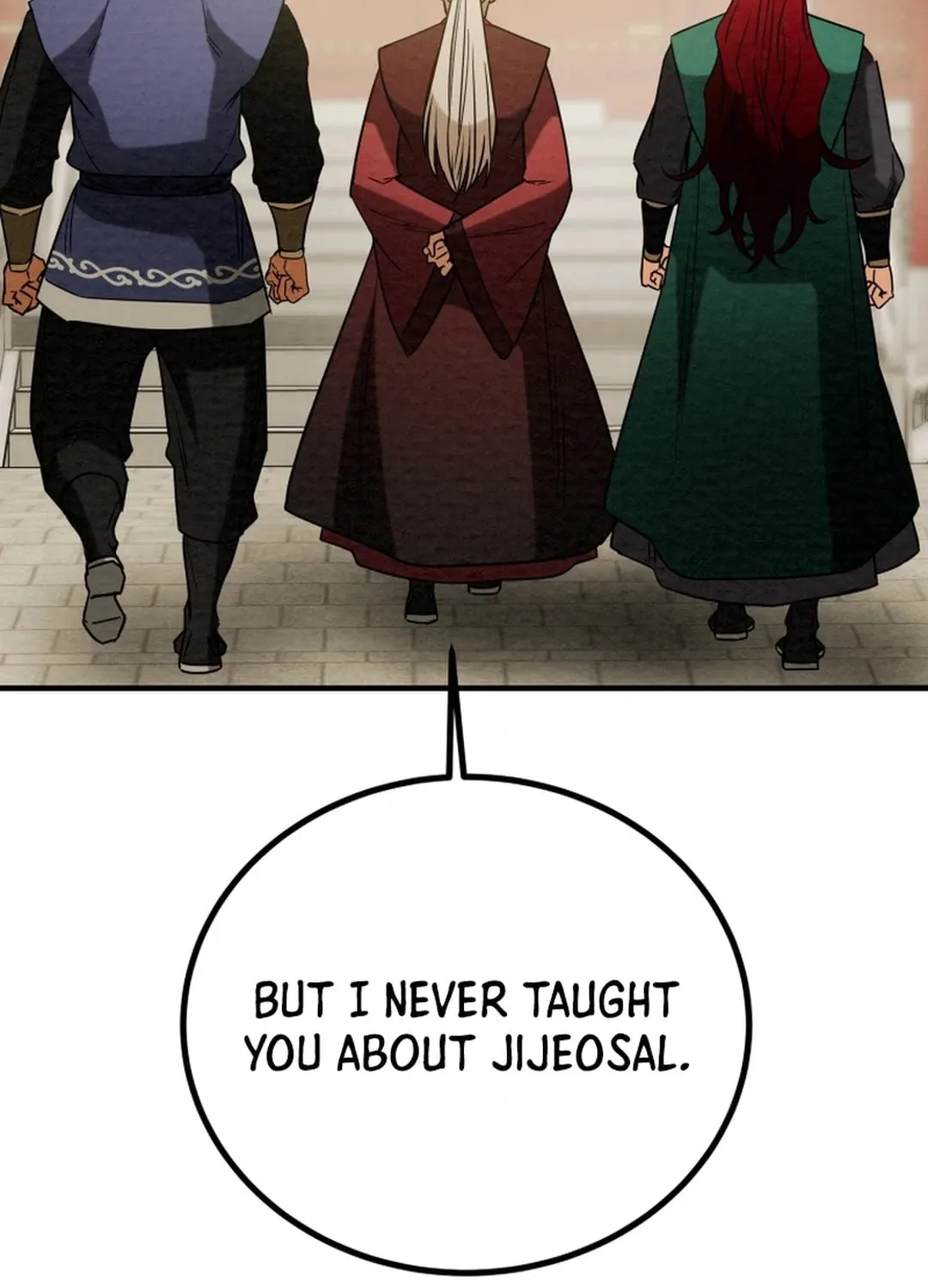 Read Heavenly Moon chapter 116 image 140 on Lezhin