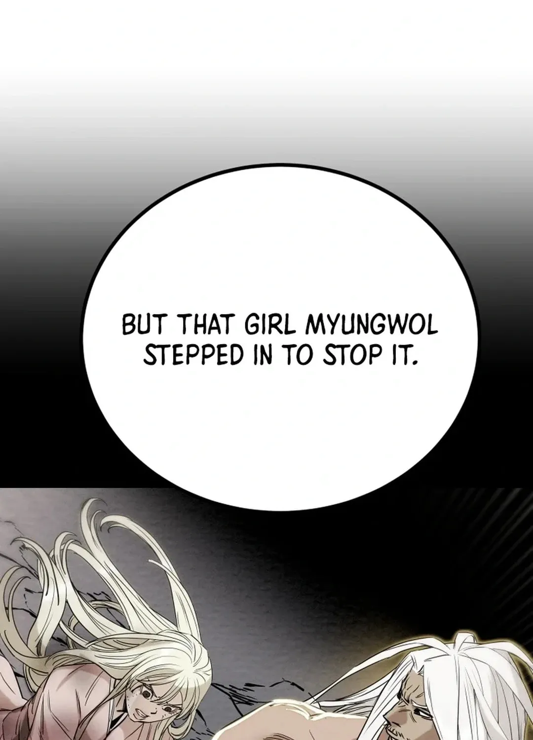 Read Heavenly Moon chapter 116 image 144 on Lezhin