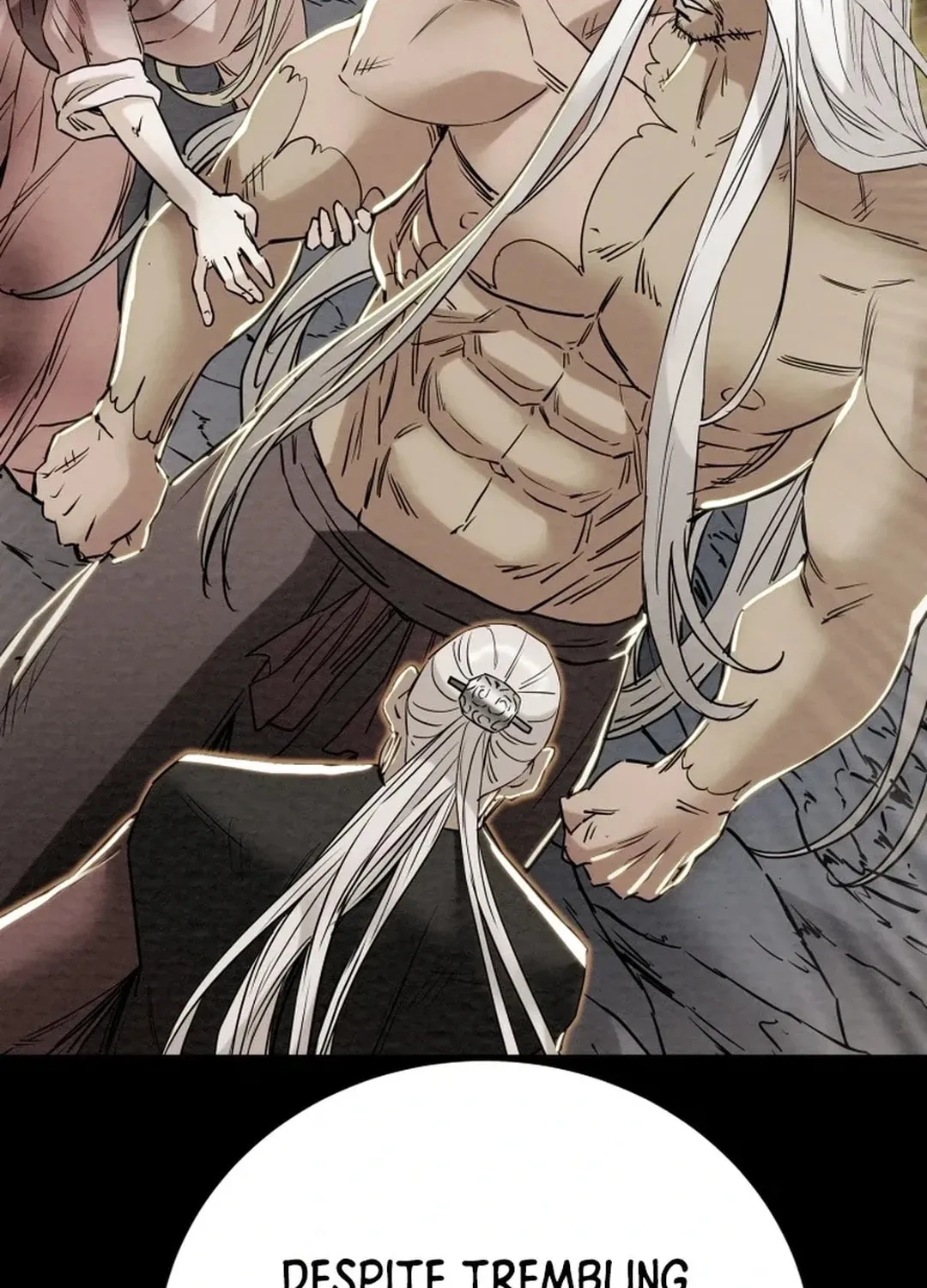 Read Heavenly Moon chapter 116 image 145 on Lezhin
