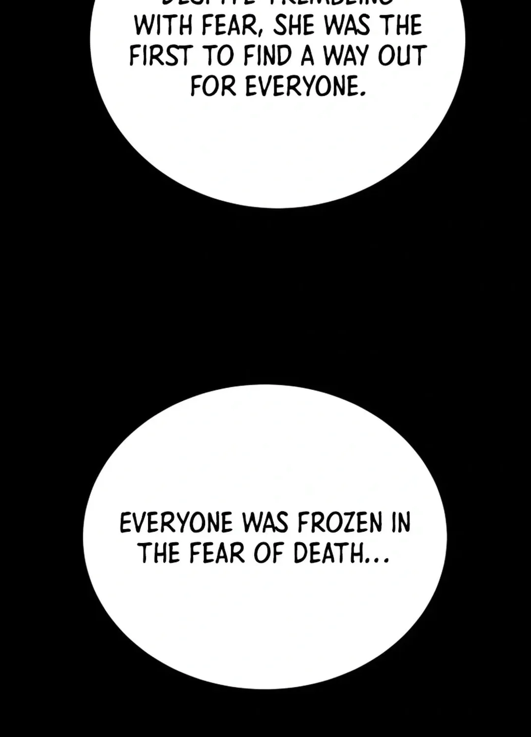 Read Heavenly Moon chapter 116 image 146 on Lezhin